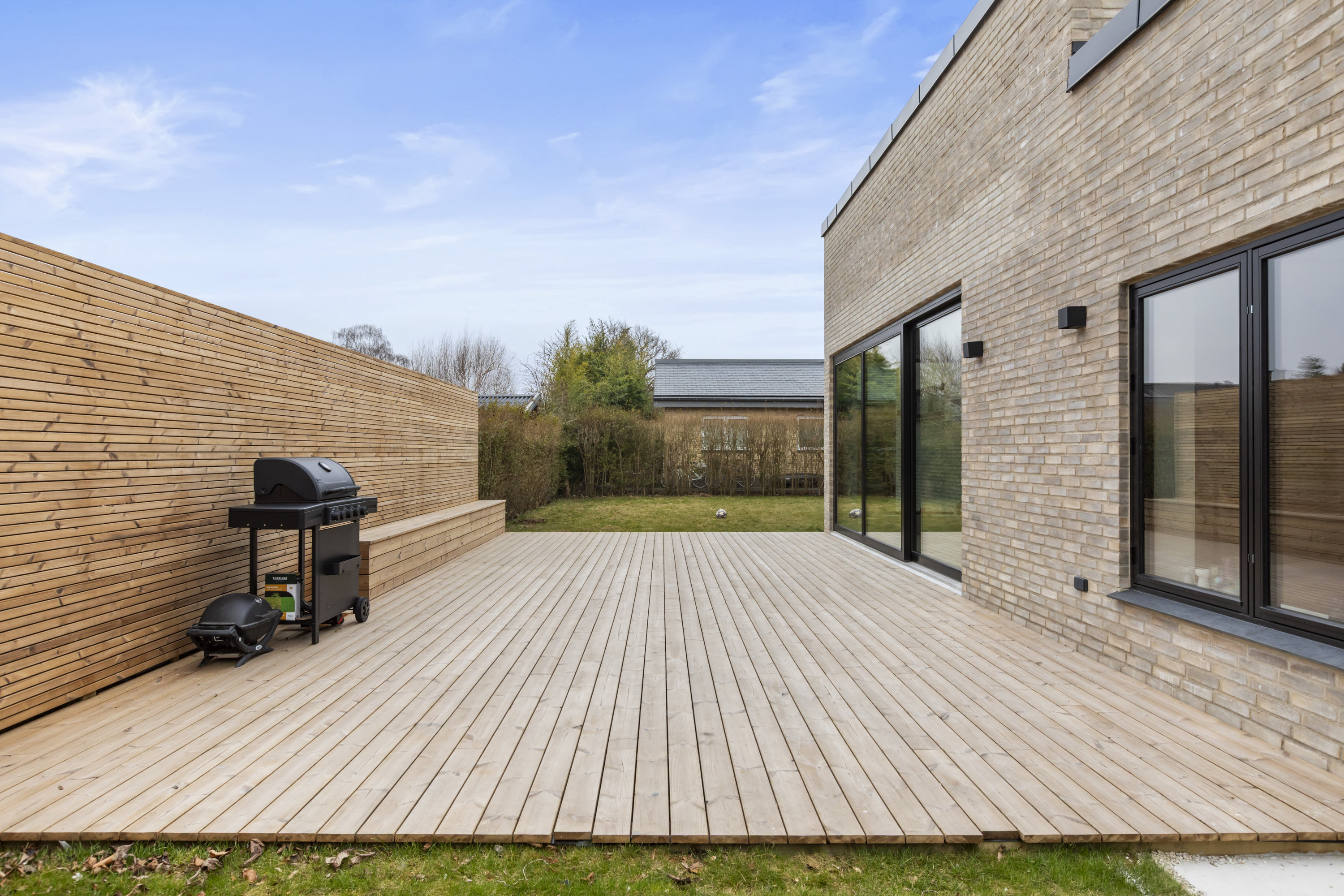 Fremhævet  billede i fuldskærmstilstand. Billede af Jerslev Alle 39, 2770 Kastrup