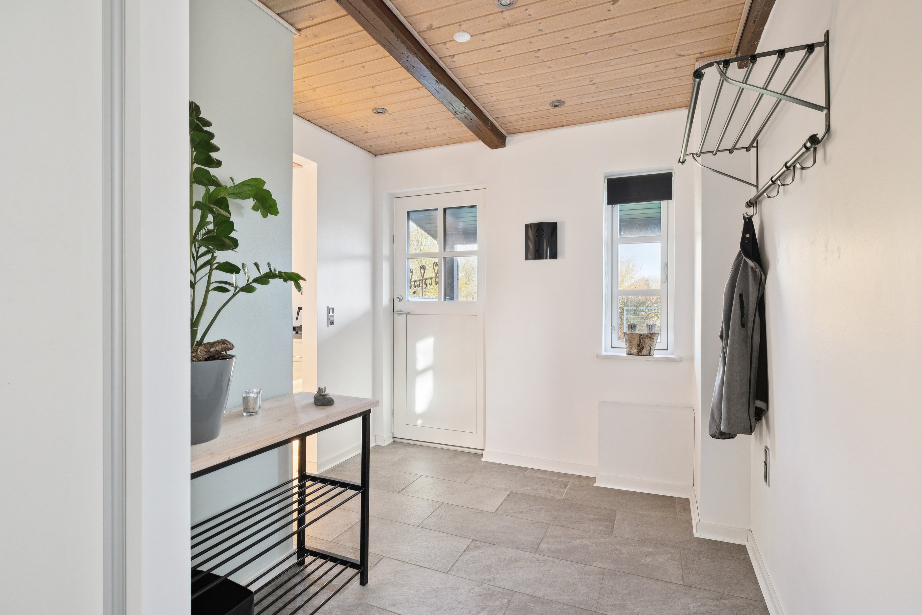 Fremhævet  billede i fuldskærmstilstand. Billede af Møgelvangsvej 17, Dalbyover, 8970 Havndal