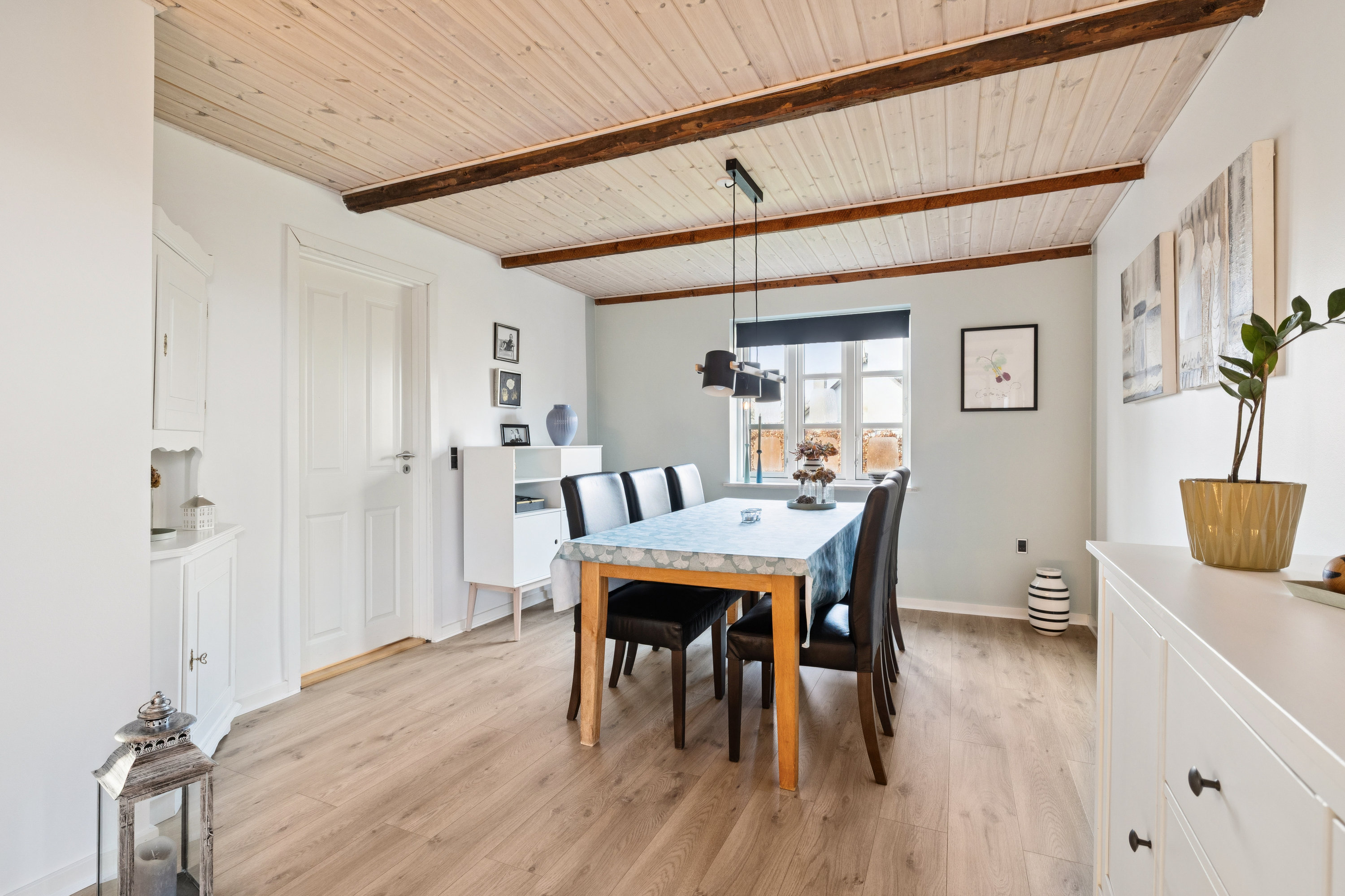 Fremhævet  billede i fuldskærmstilstand. Billede af Møgelvangsvej 17, Dalbyover, 8970 Havndal