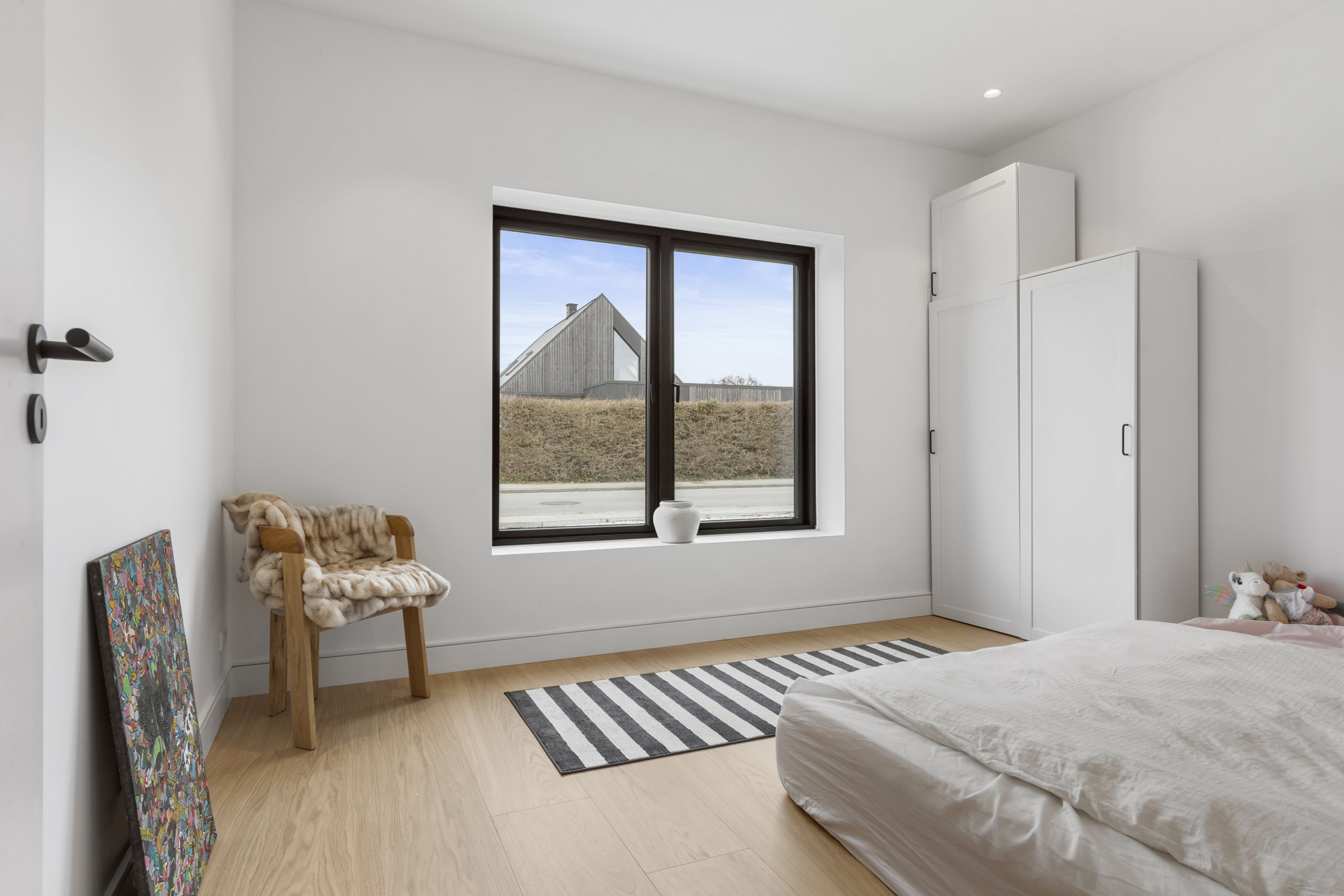 Fremhævet  billede i fuldskærmstilstand. Billede af Jerslev Alle 39, 2770 Kastrup