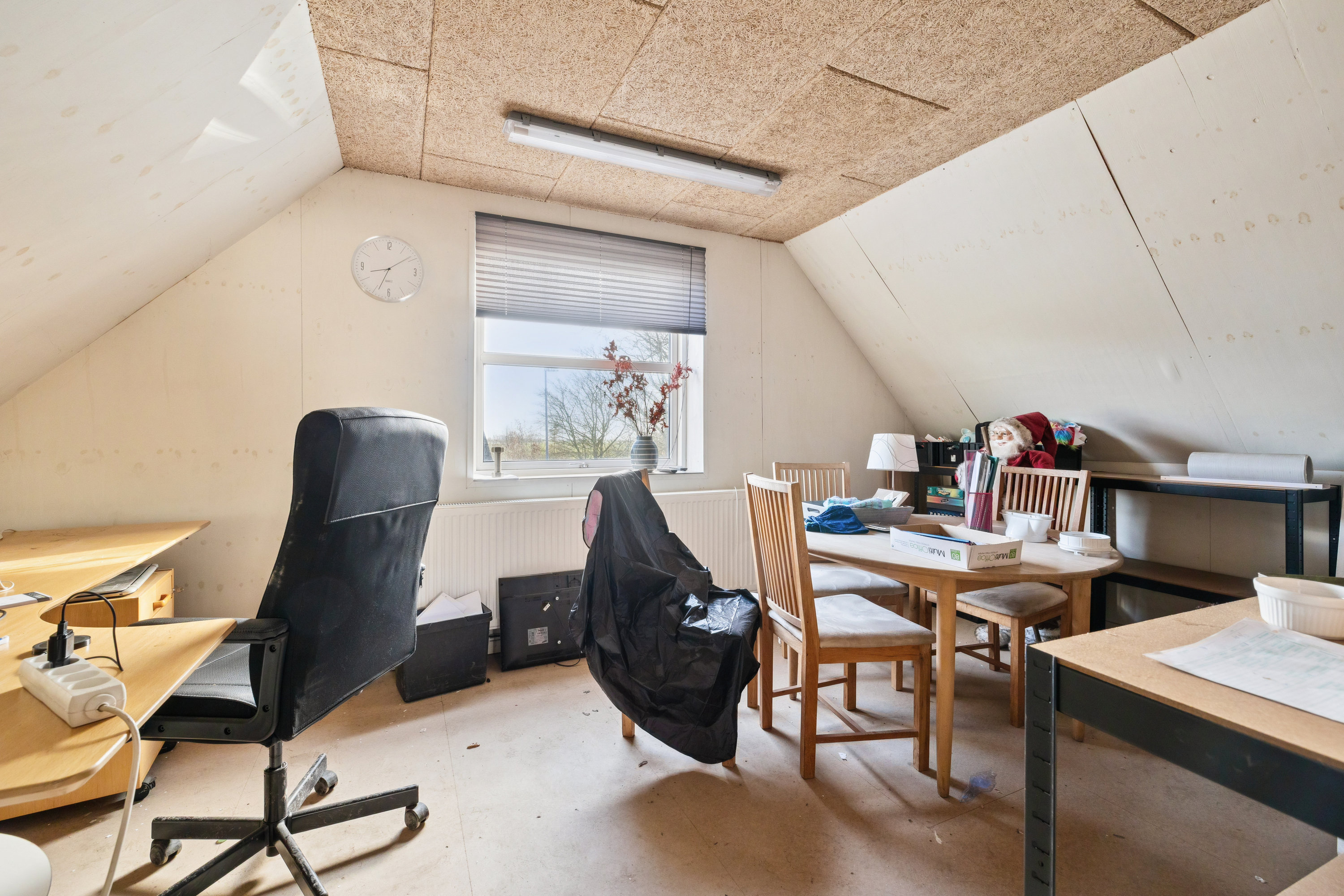 Fremhævet  billede i fuldskærmstilstand. Billede af Møgelvangsvej 17, Dalbyover, 8970 Havndal