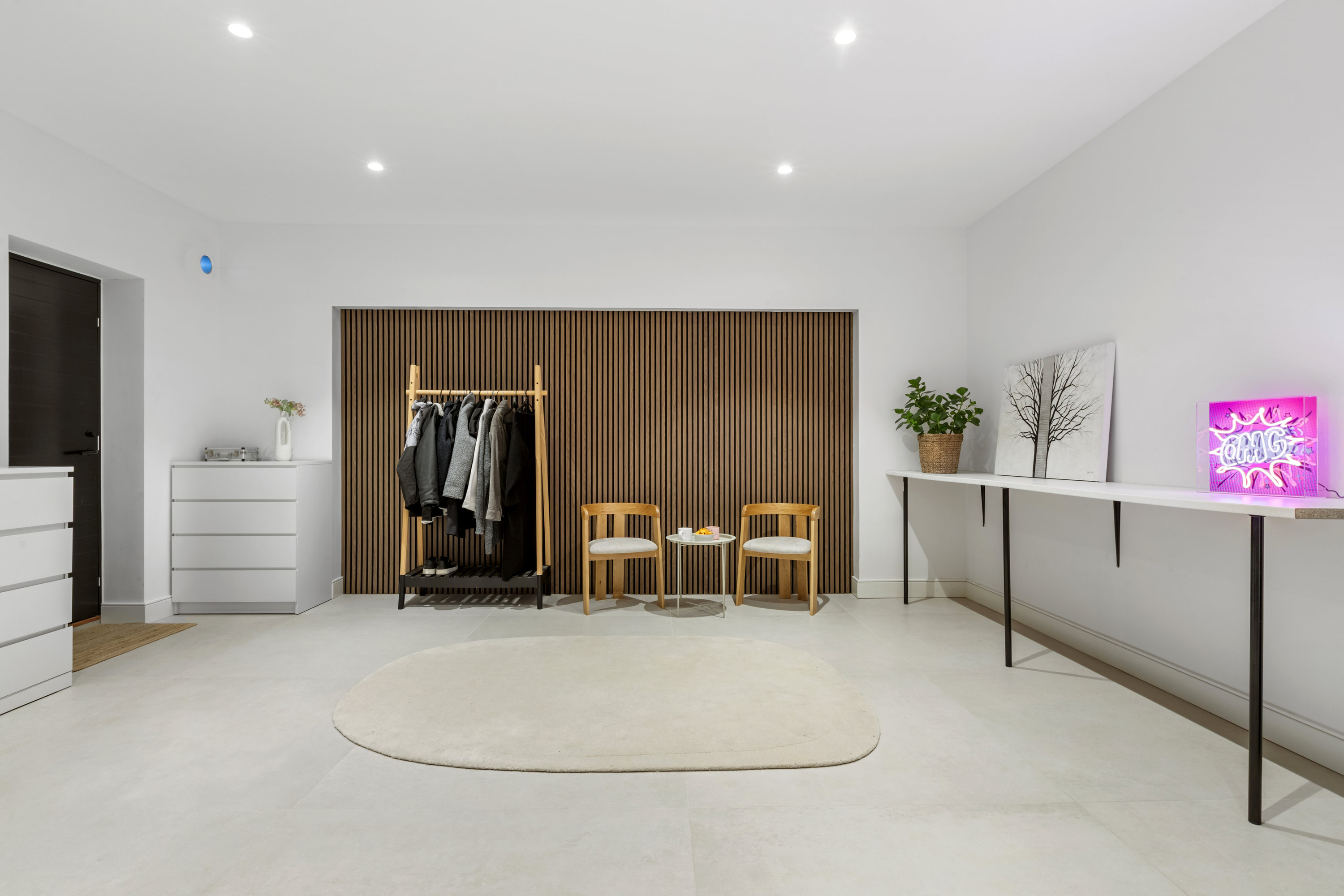 Fremhævet  billede i fuldskærmstilstand. Billede af Jerslev Alle 39, 2770 Kastrup