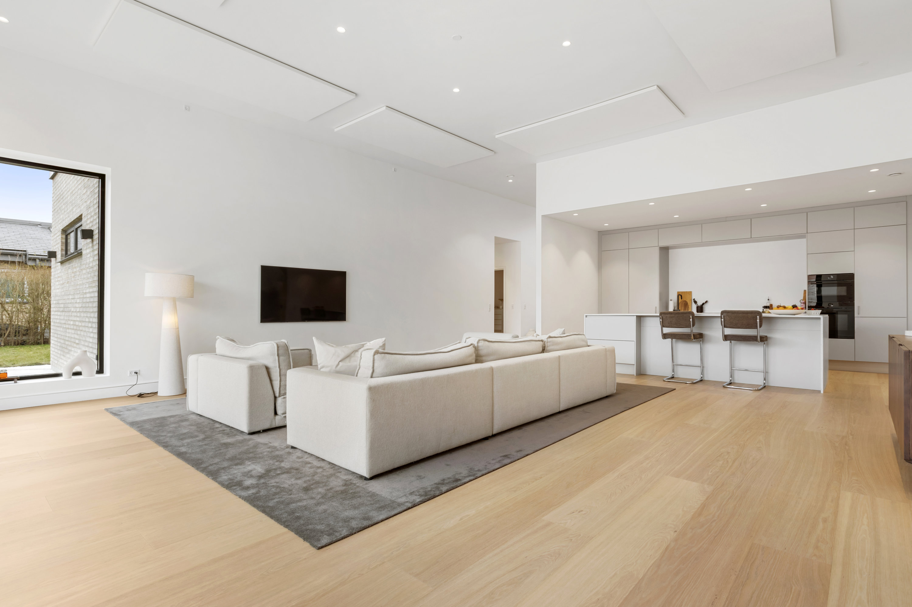 Fremhævet  billede i fuldskærmstilstand. Billede af Jerslev Alle 39, 2770 Kastrup