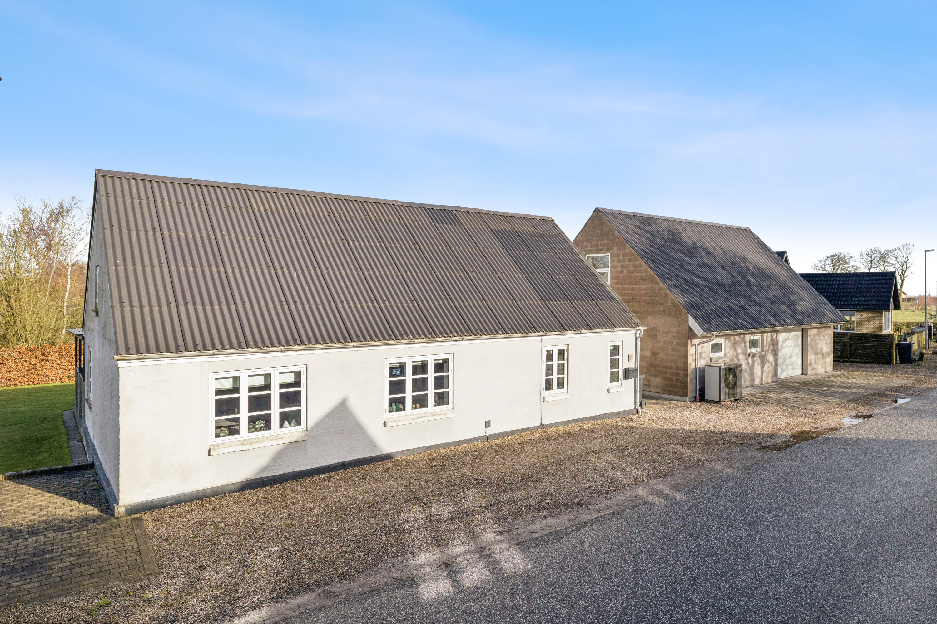 Møgelvangsvej 17, Dalbyover, 8970 Havndal