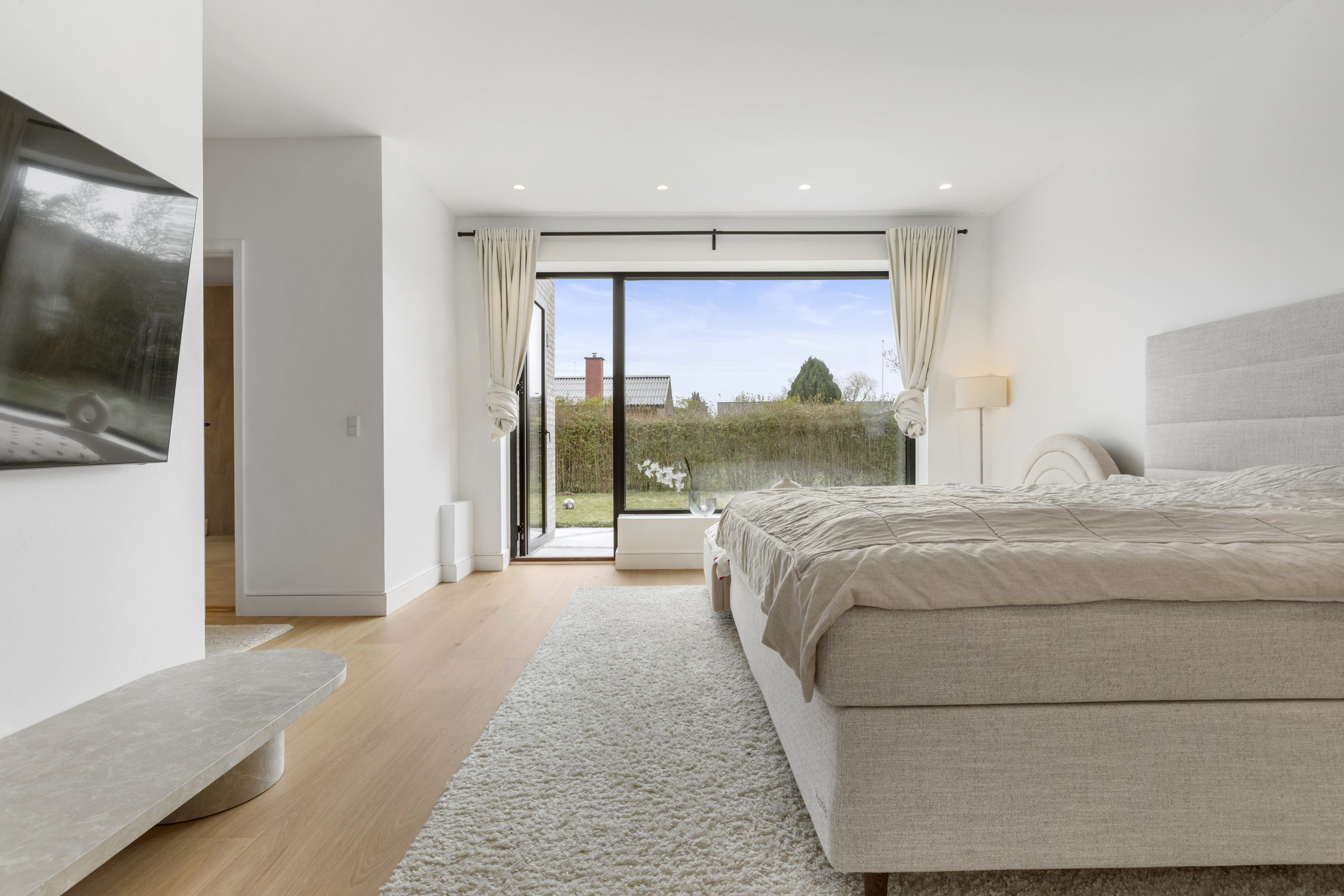 Fremhævet  billede i fuldskærmstilstand. Billede af Jerslev Alle 39, 2770 Kastrup