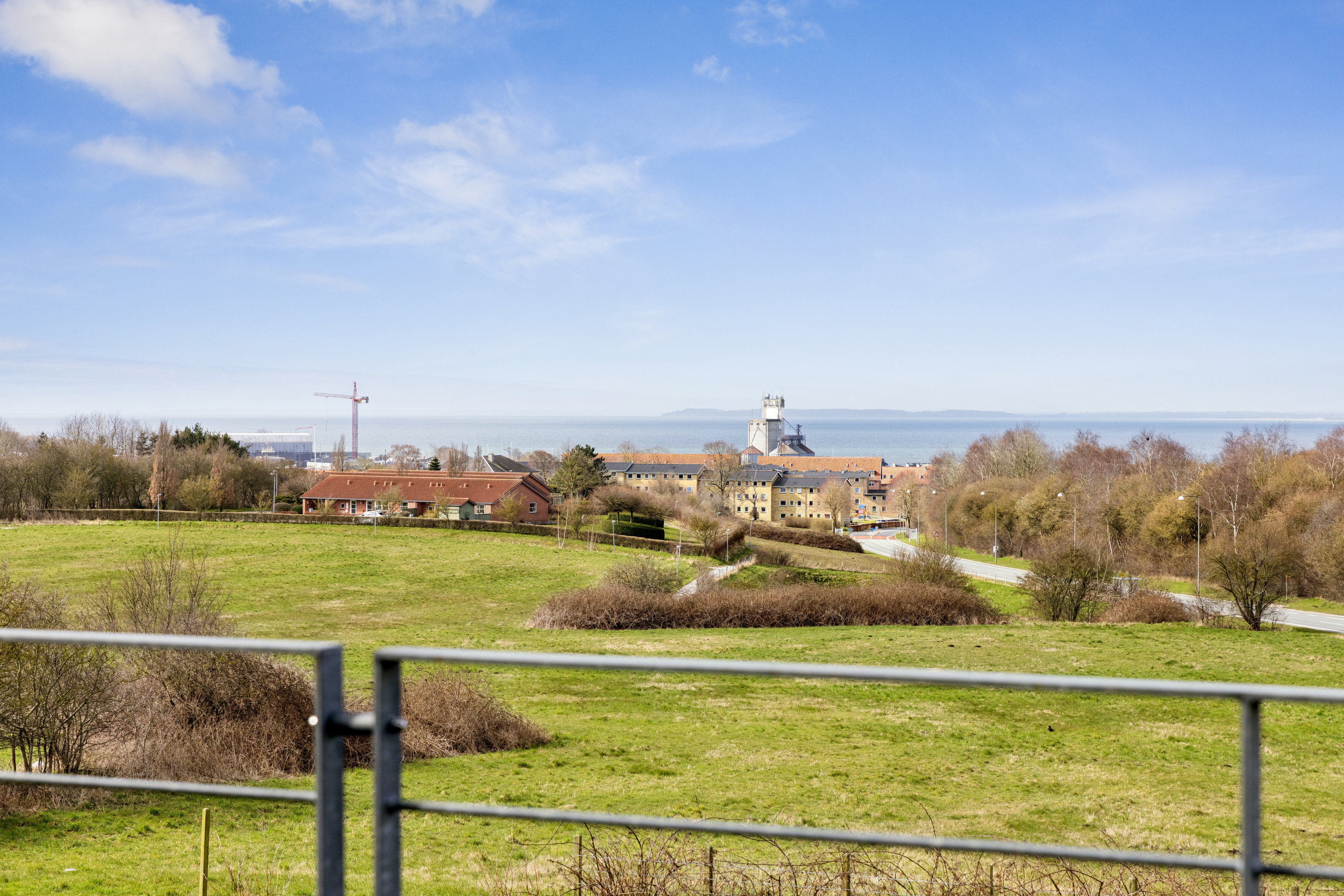 Niels Kjærbyes Vej 11, 5610 Assens