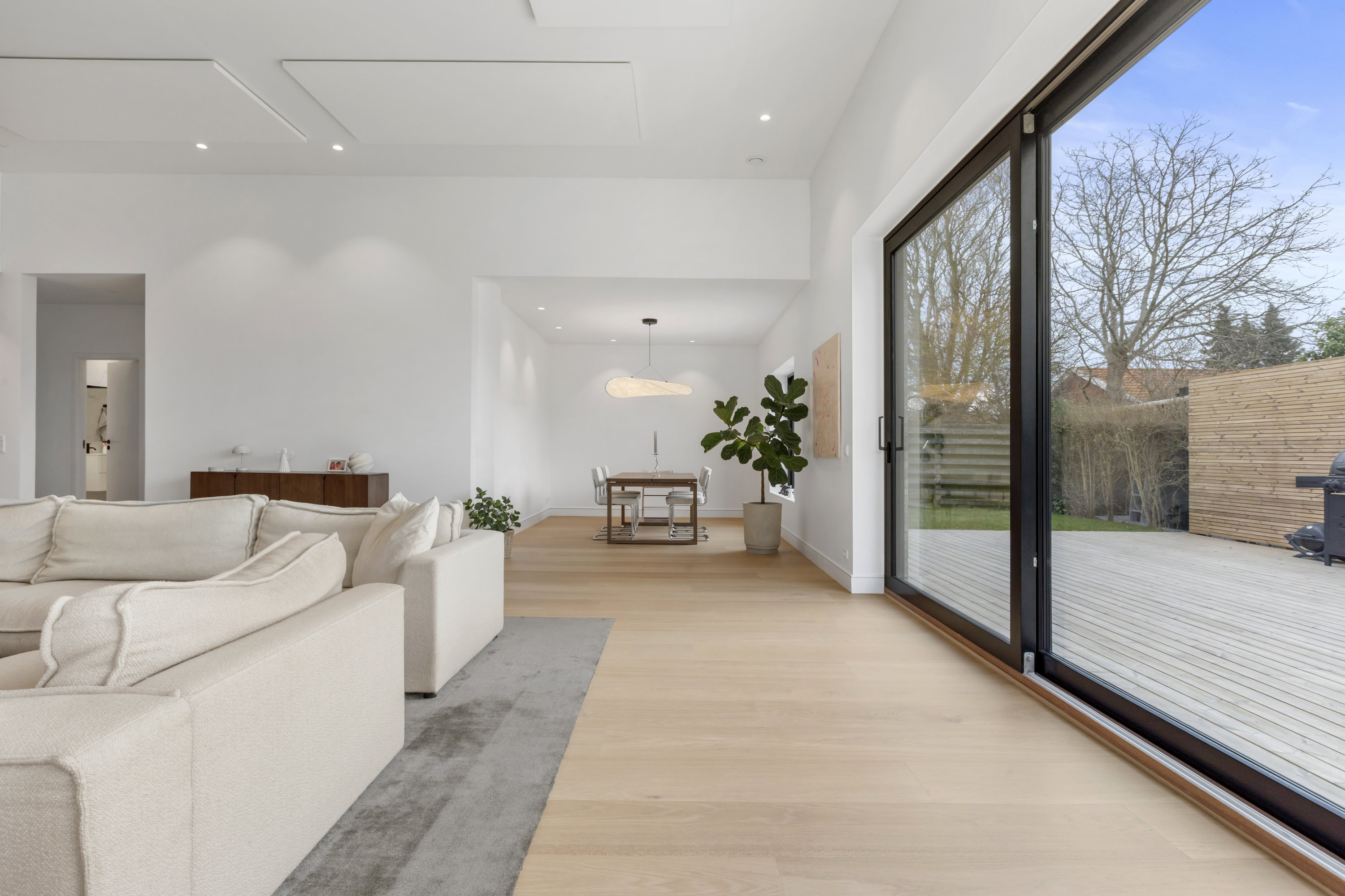 Fremhævet  billede i fuldskærmstilstand. Billede af Jerslev Alle 39, 2770 Kastrup