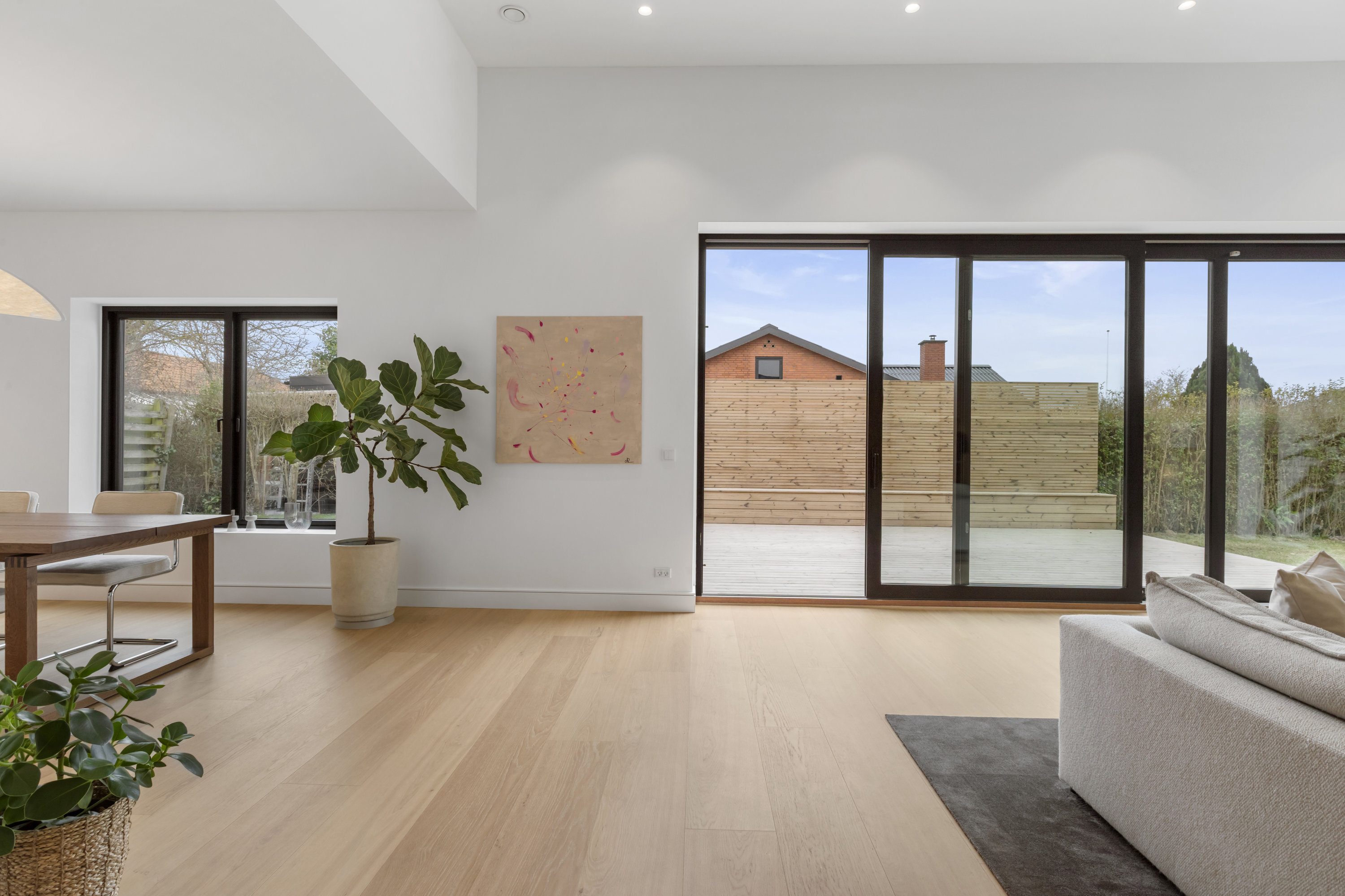 Fremhævet  billede i fuldskærmstilstand. Billede af Jerslev Alle 39, 2770 Kastrup