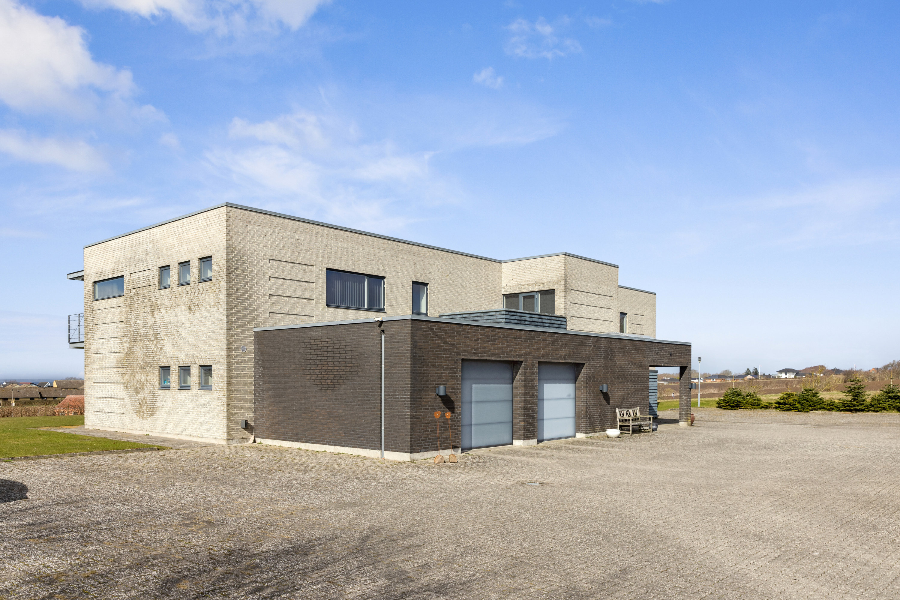 Niels Kjærbyes Vej 11, 5610 Assens