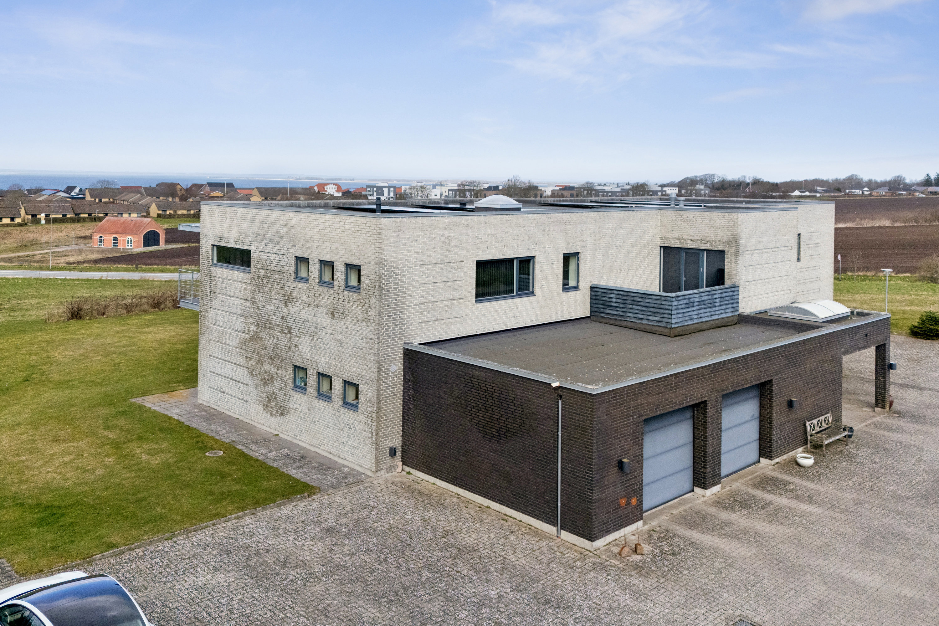 Fremhævet andet billede i fuldskærmstilstand. Billede af Niels Kjærbyes Vej 11, 5610 Assens