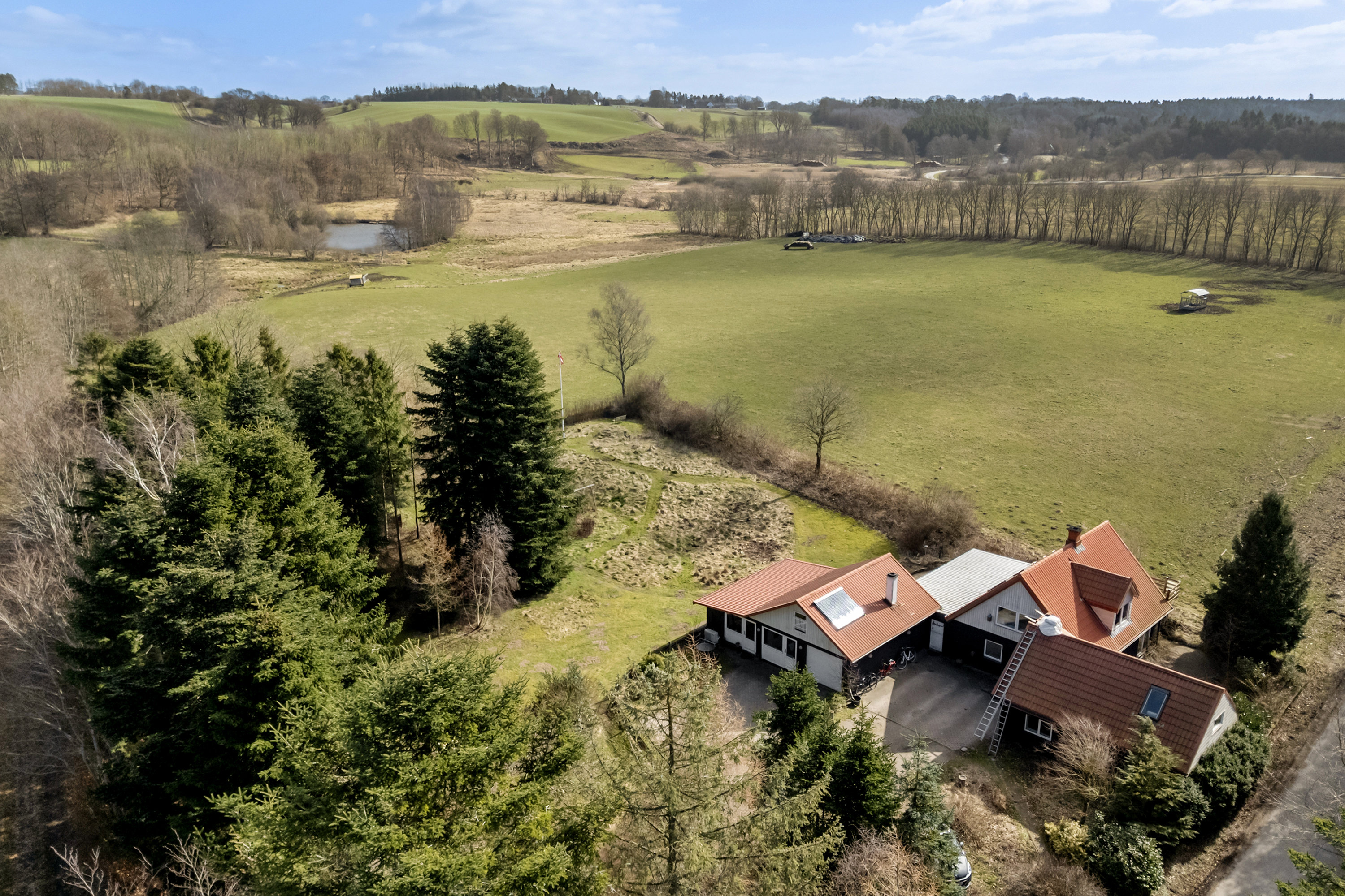 Lundumhedevej 40, 8700 Horsens