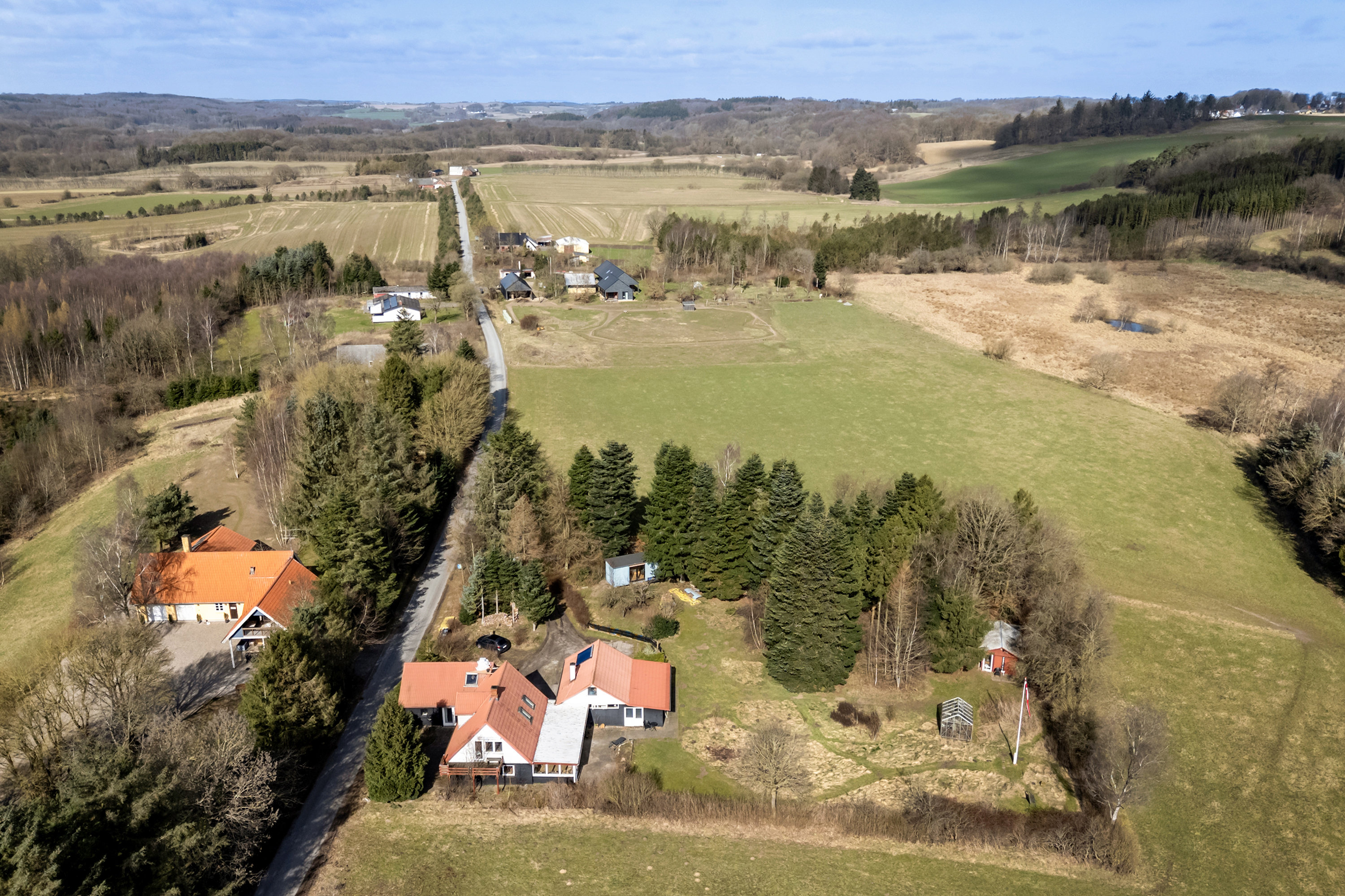Lundumhedevej 40, 8700 Horsens