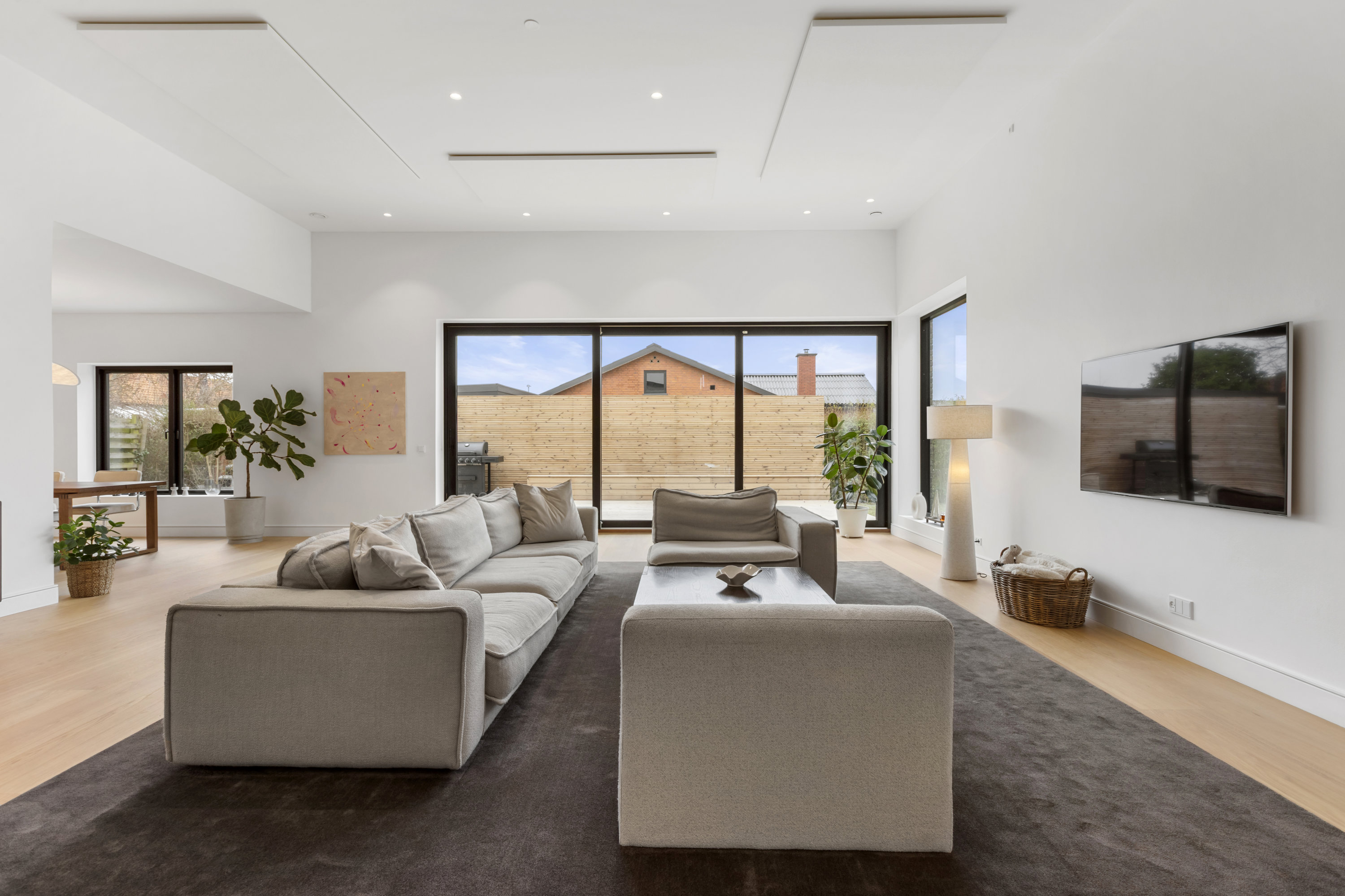 Fremhævet  billede i fuldskærmstilstand. Billede af Jerslev Alle 39, 2770 Kastrup