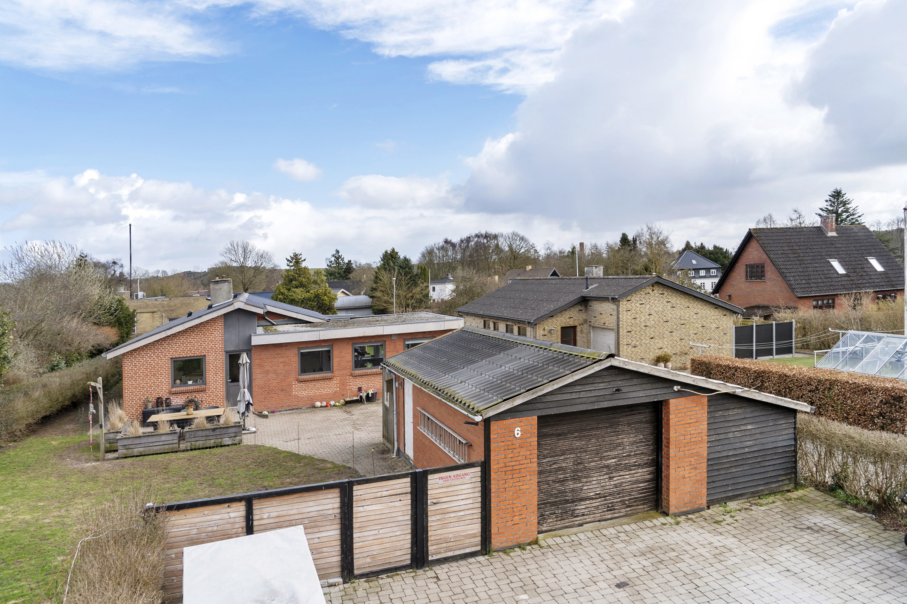 Vestervænget 6, Tvingstrup, 8700 Horsens