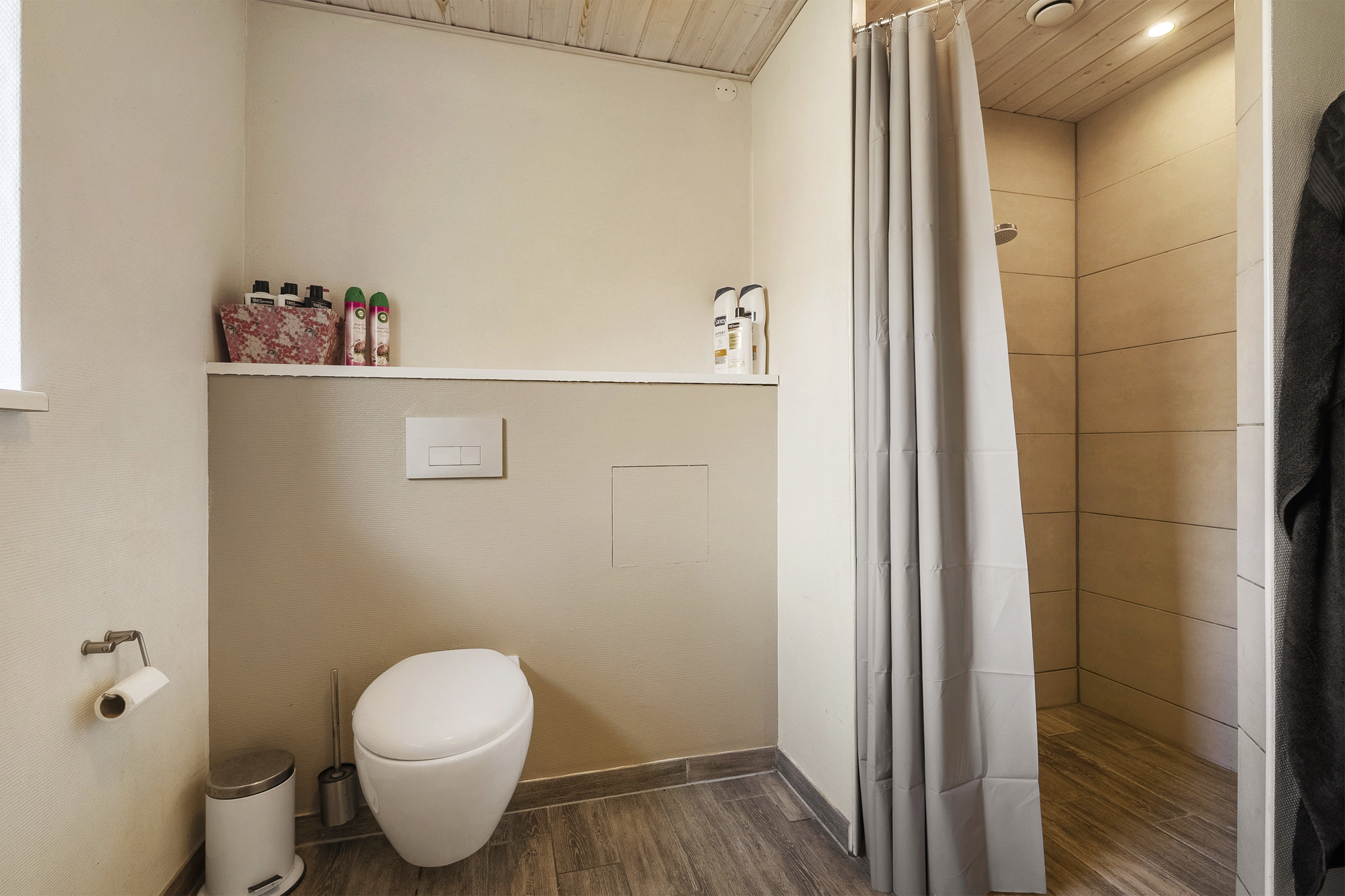 Fremhævet  billede i fuldskærmstilstand. Billede af Vestervænget 6, Tvingstrup, 8700 Horsens