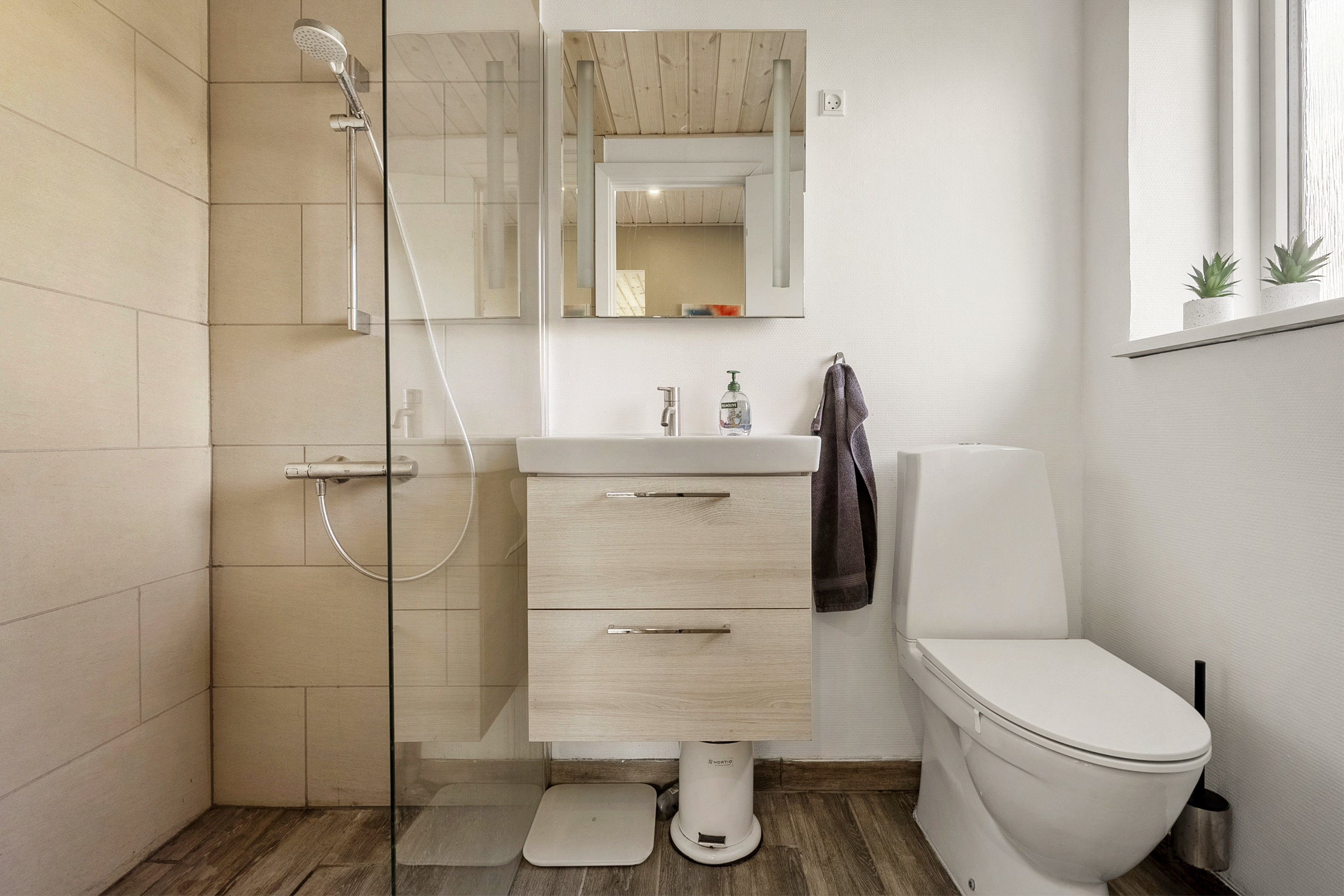 Fremhævet  billede i fuldskærmstilstand. Billede af Vestervænget 6, Tvingstrup, 8700 Horsens