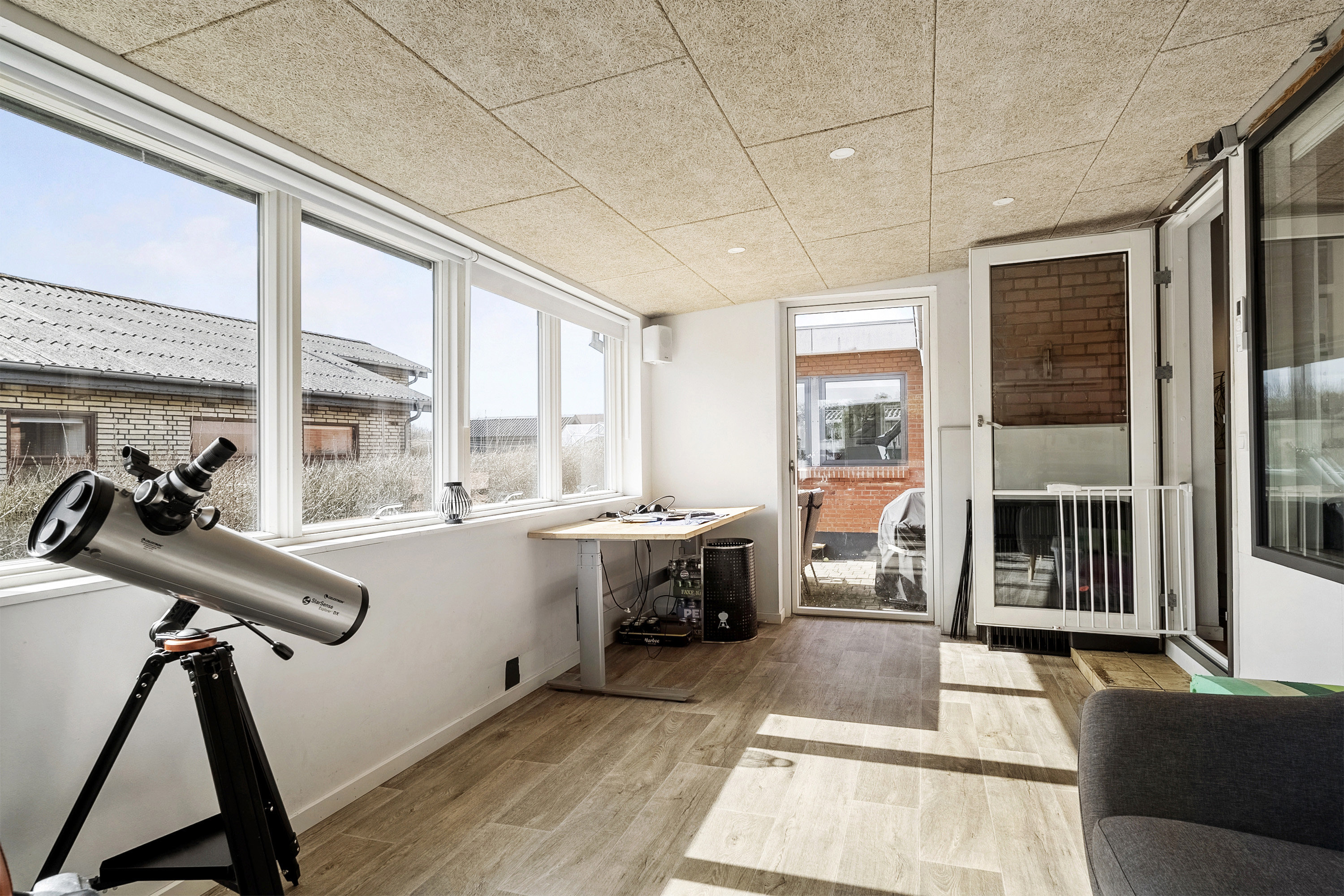 Fremhævet  billede i fuldskærmstilstand. Billede af Vestervænget 6, Tvingstrup, 8700 Horsens