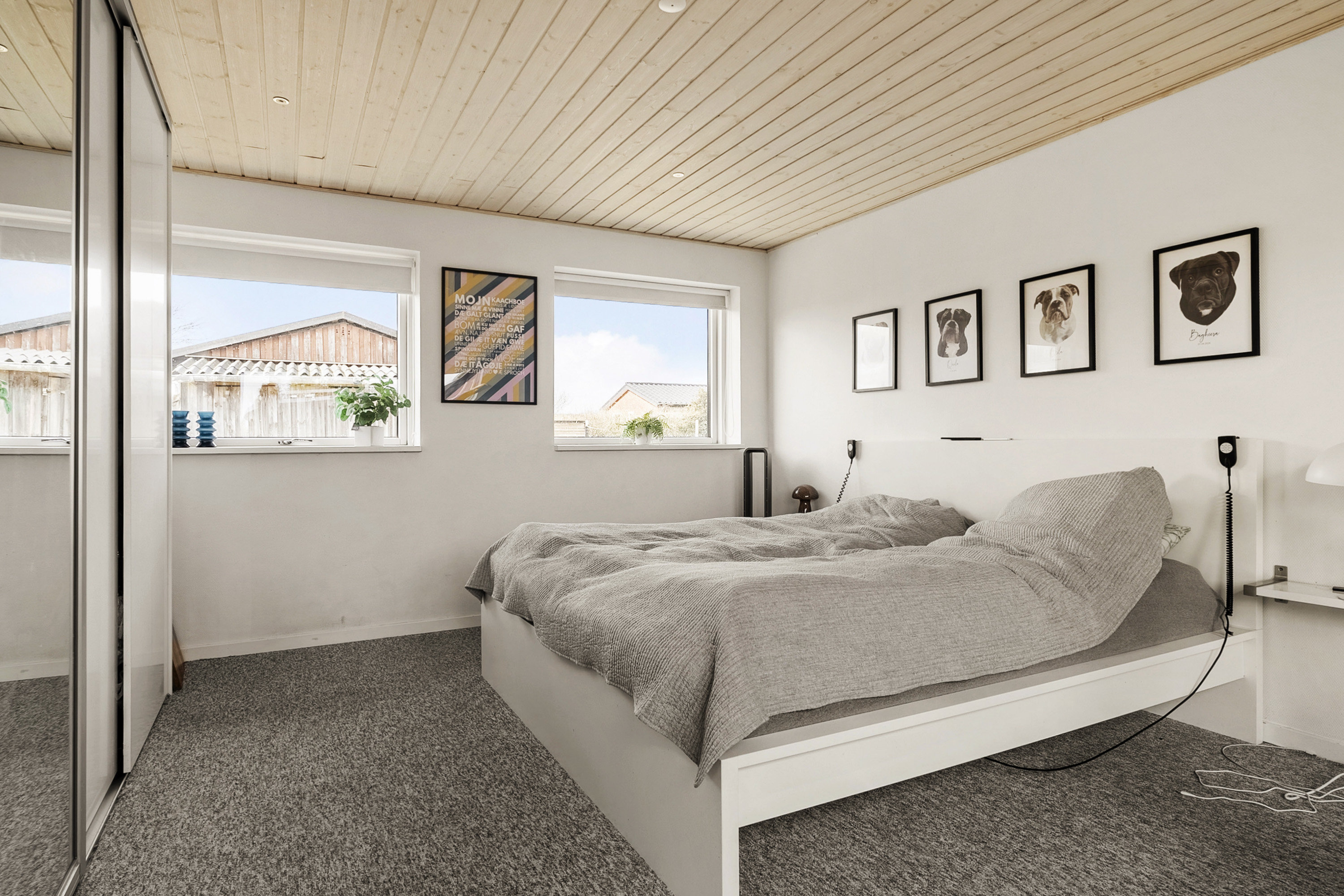 Fremhævet  billede i fuldskærmstilstand. Billede af Vestervænget 6, Tvingstrup, 8700 Horsens