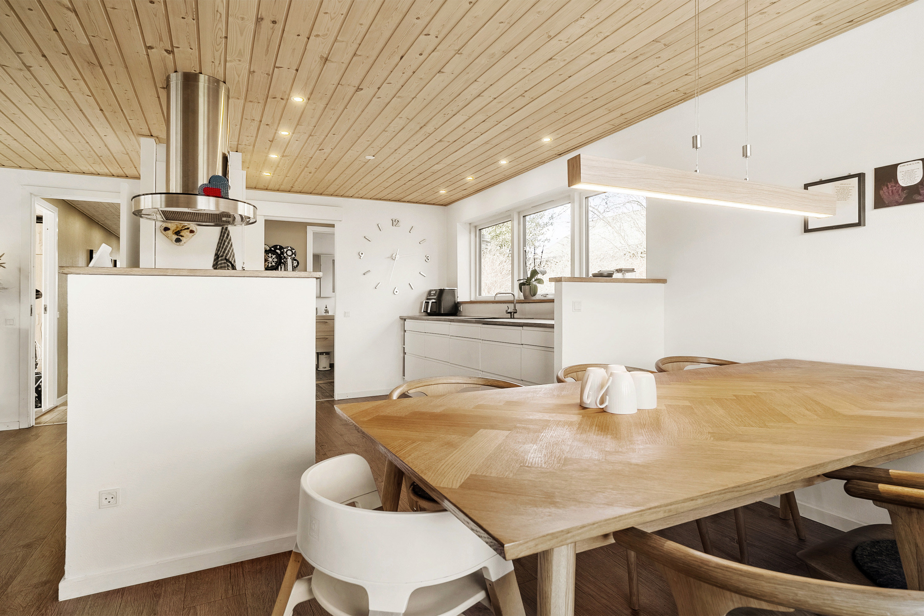 Vestervænget 6, Tvingstrup, 8700 Horsens