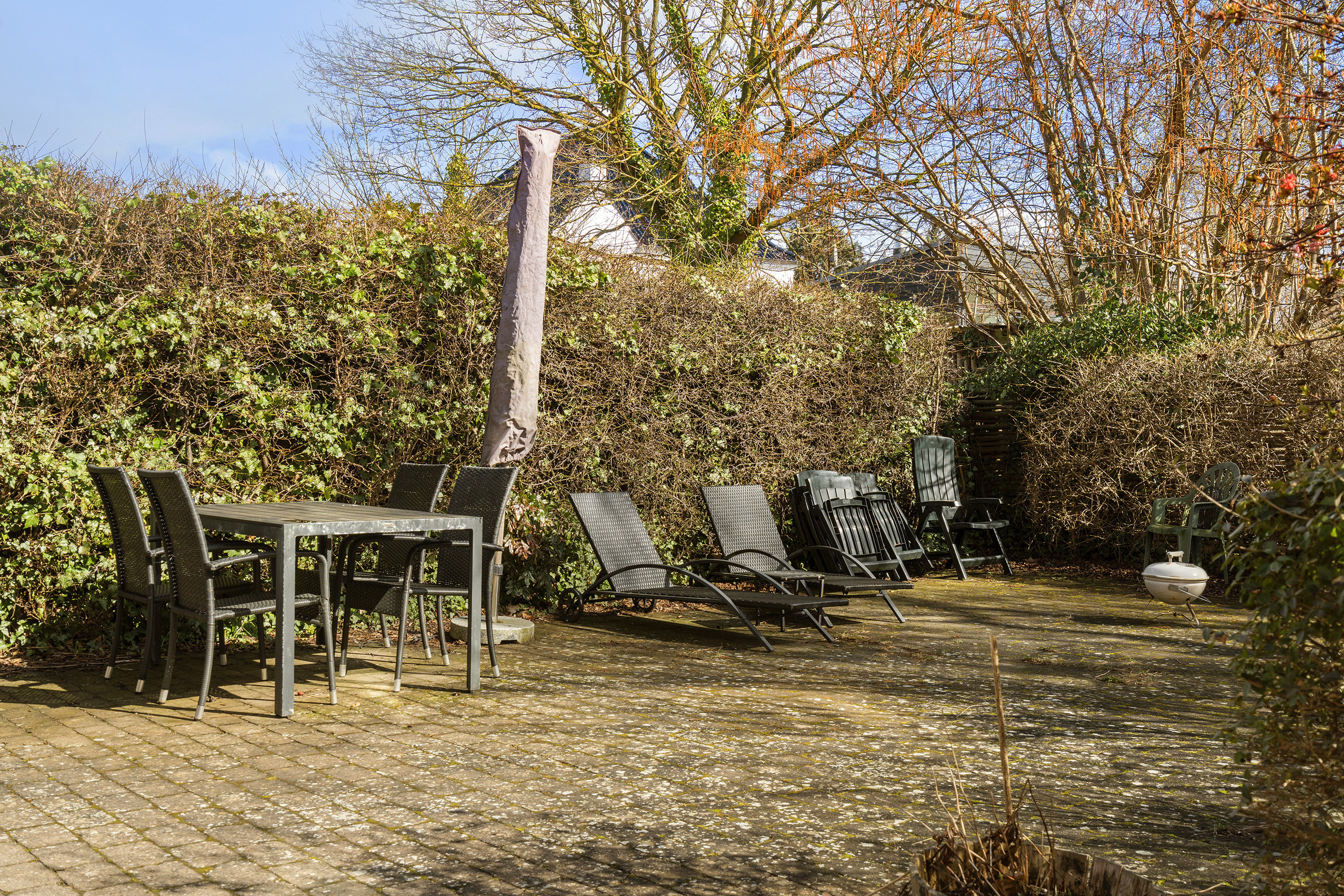 Fremhævet  billede i fuldskærmstilstand. Billede af Kirkevej 21C, 2. tv., 2920 Charlottenlund