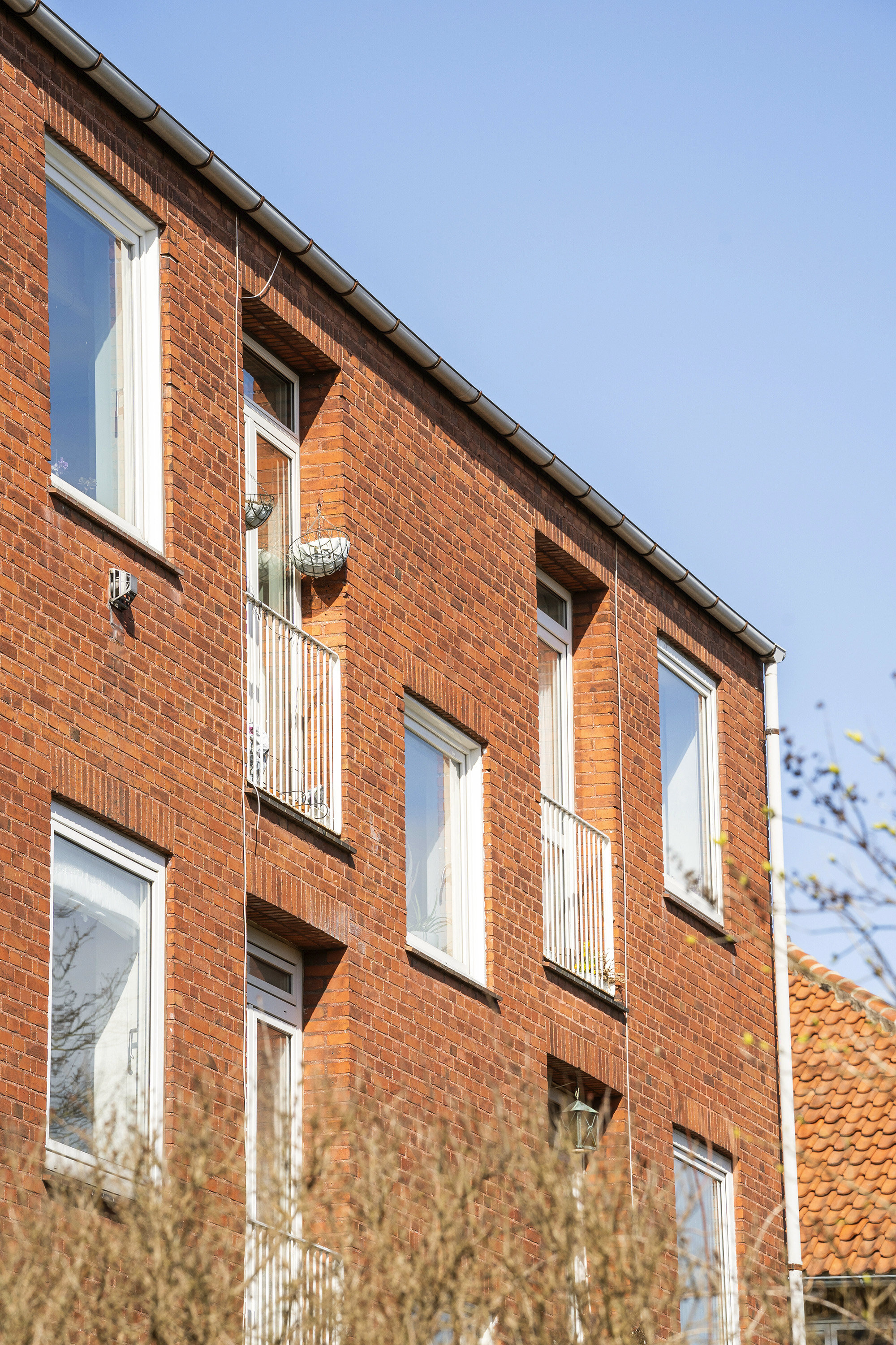 Fremhævet  billede i fuldskærmstilstand. Billede af Kirkevej 21C, 2. tv., 2920 Charlottenlund