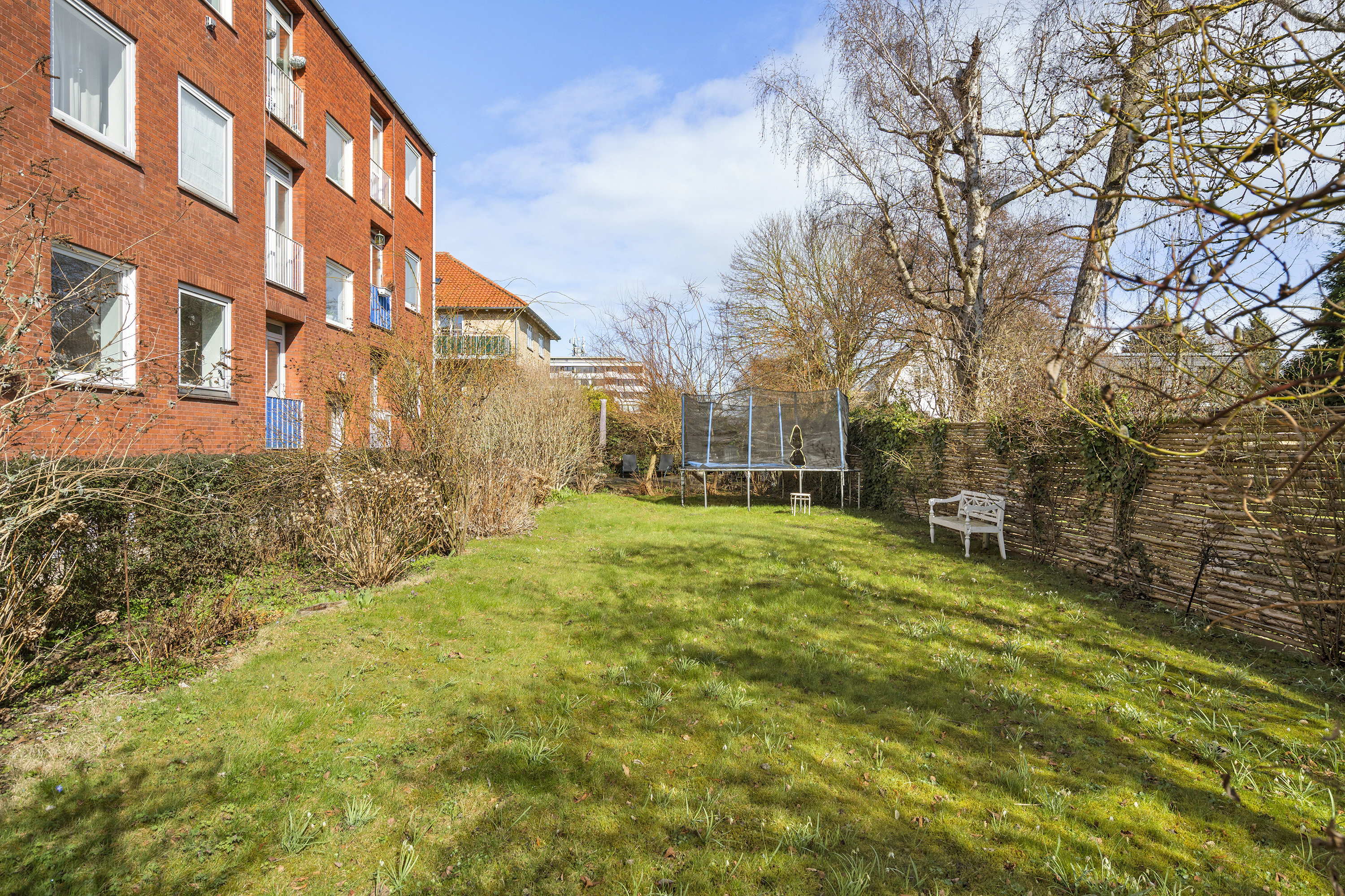 Fremhævet  billede i fuldskærmstilstand. Billede af Kirkevej 21C, 2. tv., 2920 Charlottenlund