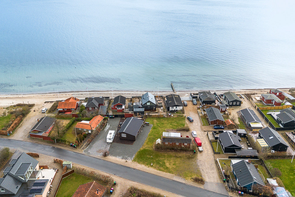 Fremhævet  billede i fuldskærmstilstand. Billede af Kelstrupvej 122, Kelstrup, 6100 Haderslev