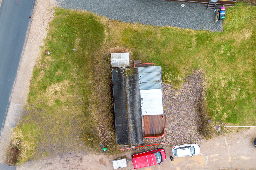 Fremhævet  billede i fuldskærmstilstand. Billede af Kelstrupvej 122, Kelstrup, 6100 Haderslev