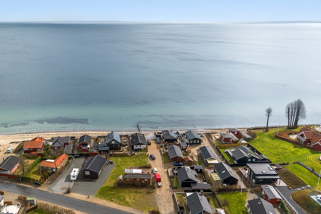 Fremhævet  billede i fuldskærmstilstand. Billede af Kelstrupvej 122, Kelstrup, 6100 Haderslev