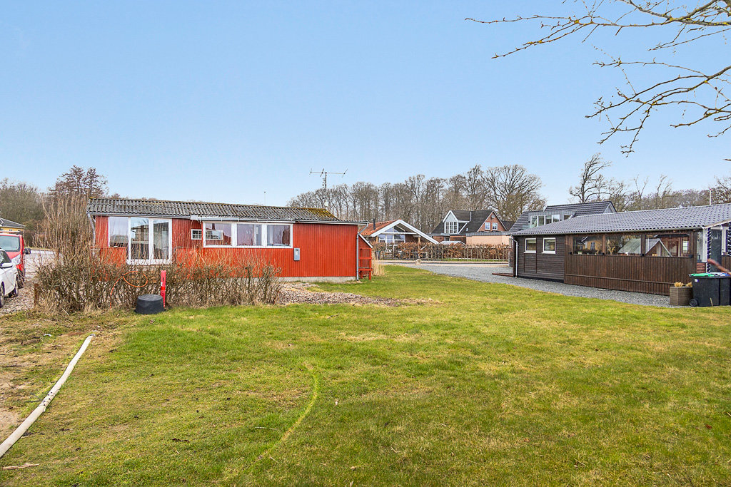 Fremhævet  billede i fuldskærmstilstand. Billede af Kelstrupvej 122, Kelstrup, 6100 Haderslev