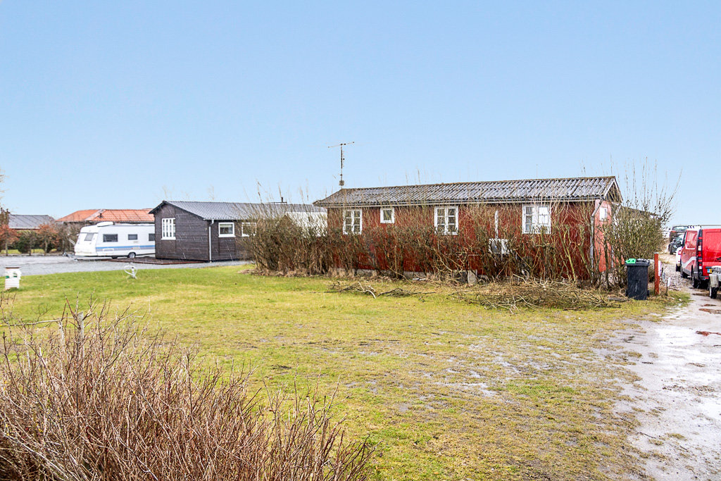 Fremhævet  billede i fuldskærmstilstand. Billede af Kelstrupvej 122, Kelstrup, 6100 Haderslev