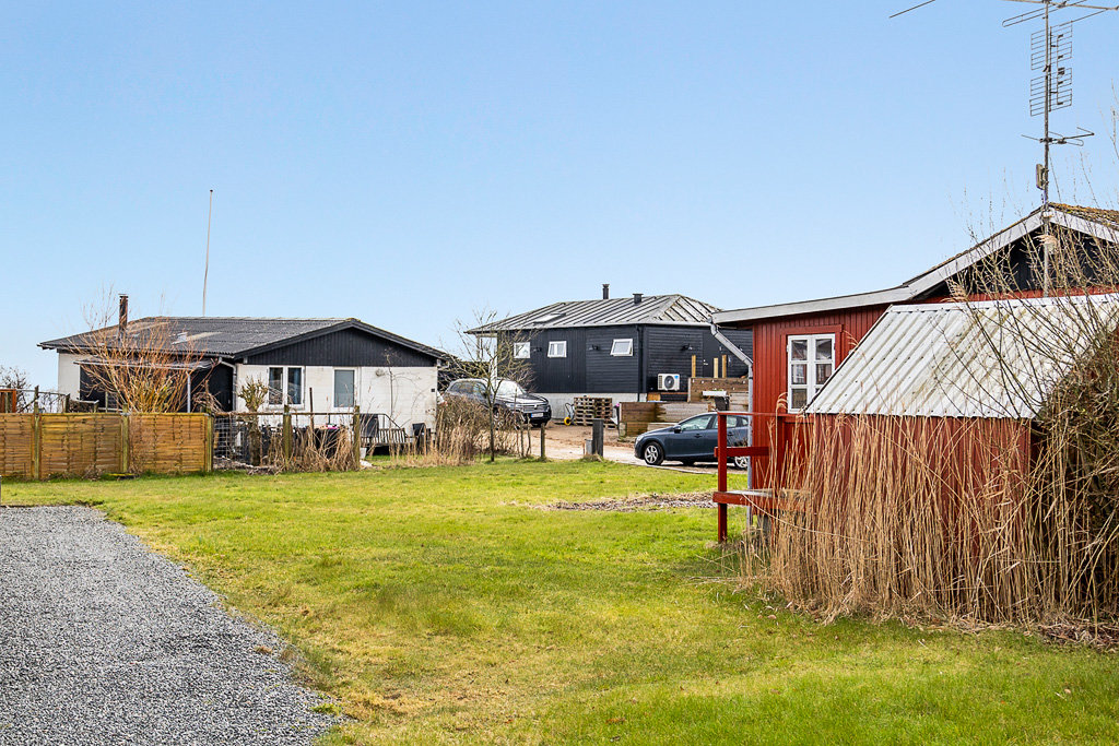 Fremhævet  billede i fuldskærmstilstand. Billede af Kelstrupvej 122, Kelstrup, 6100 Haderslev