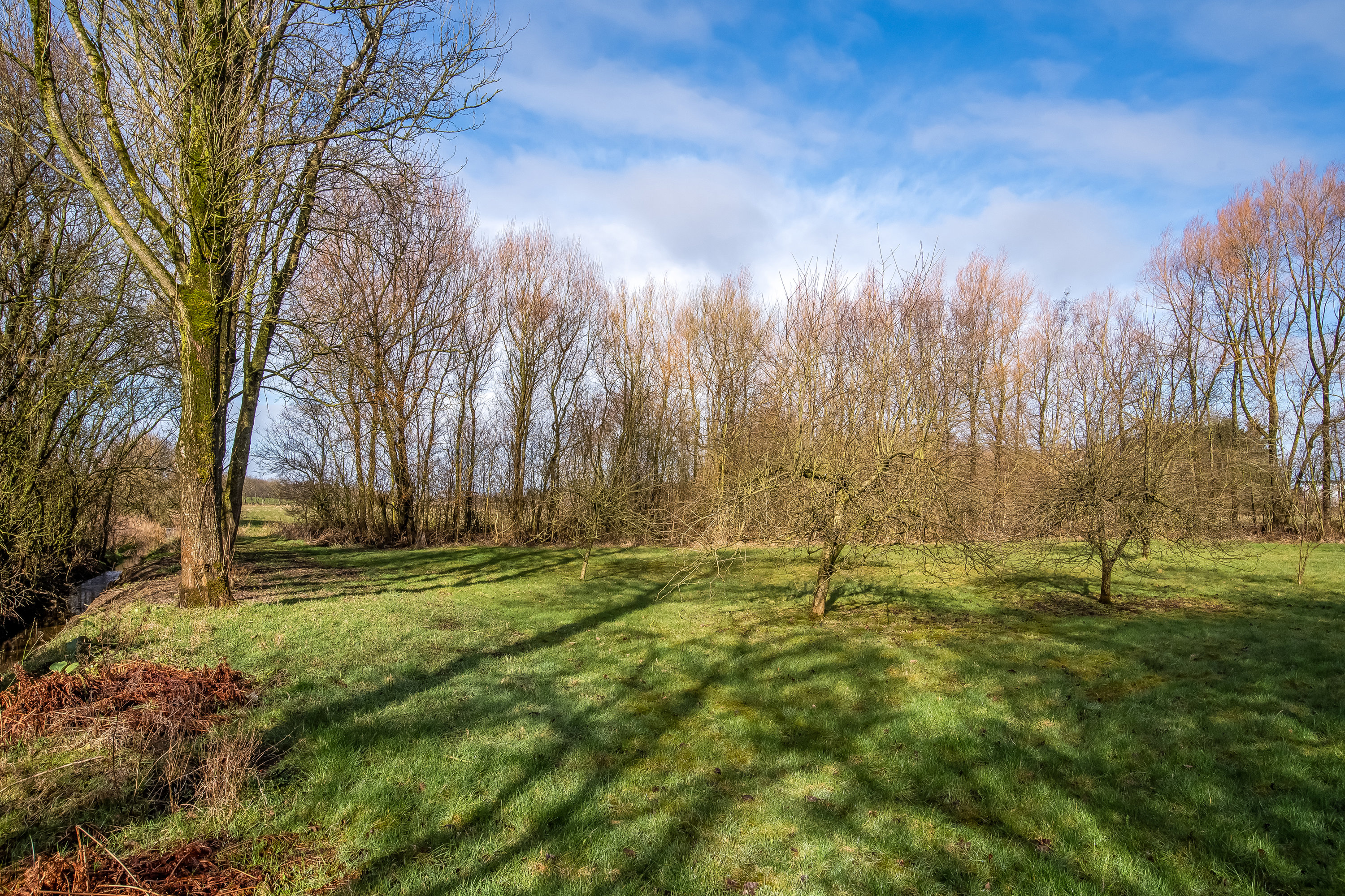 Fremhævet have billede i fuldskærmstilstand. Billede af Vindelevvej 8, Bjert, 7830 Vinderup