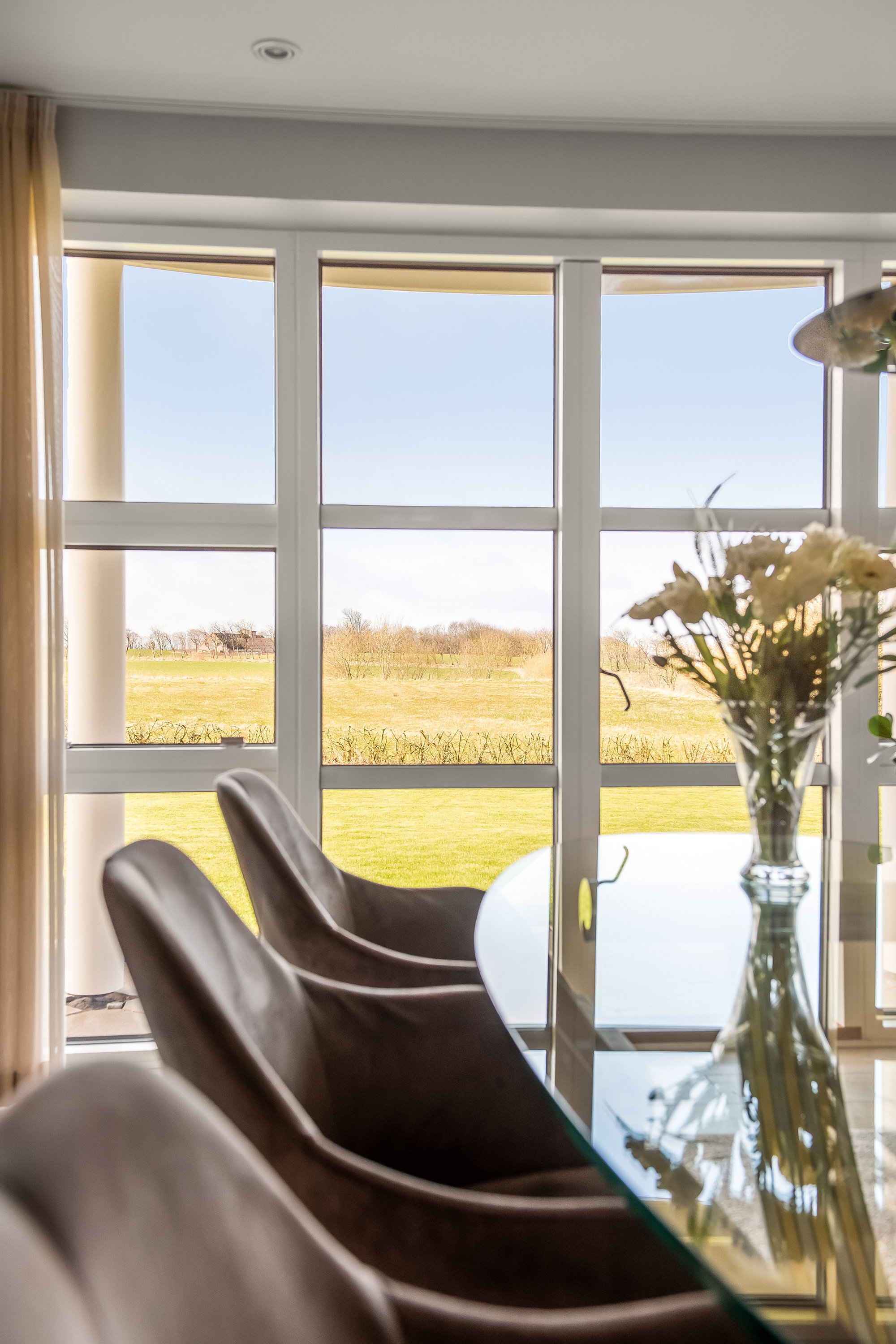 Fremhævet udsigt billede i fuldskærmstilstand. Billede af Vindelevvej 8, Bjert, 7830 Vinderup