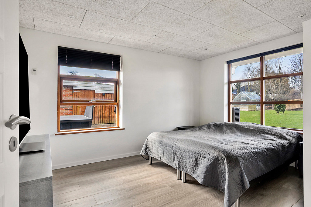 Fremhævet værelse billede i fuldskærmstilstand. Billede af Byagervej 31, 6650 Brørup