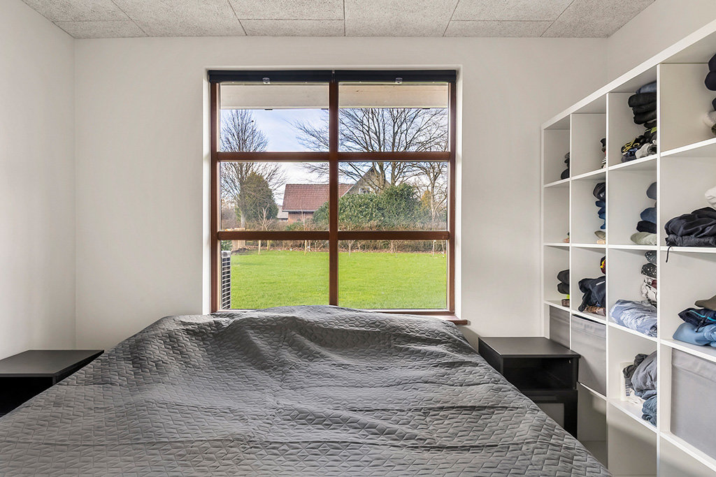 Fremhævet værelse billede i fuldskærmstilstand. Billede af Byagervej 31, 6650 Brørup