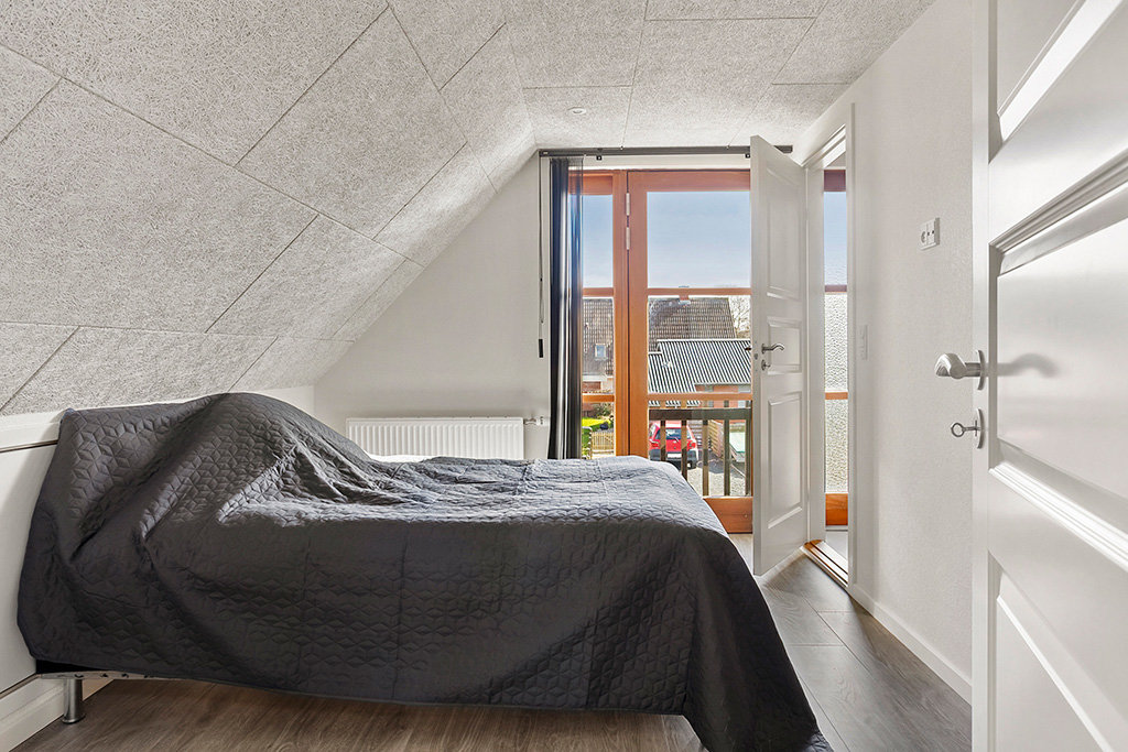 Fremhævet værelse billede i fuldskærmstilstand. Billede af Byagervej 31, 6650 Brørup