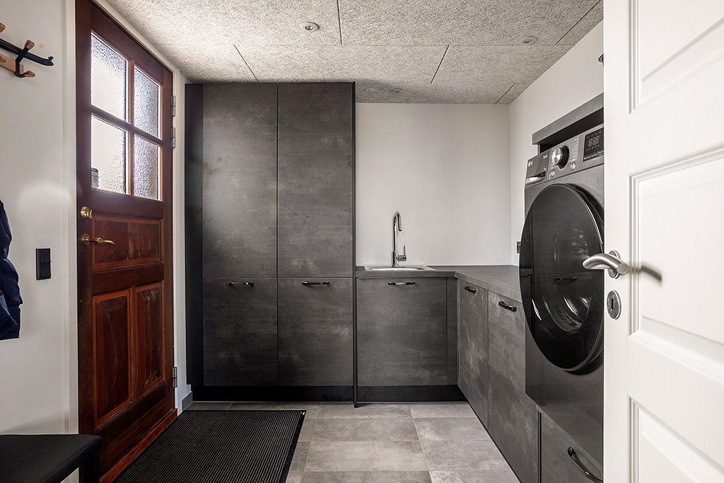 Fremhævet bryggers billede i fuldskærmstilstand. Billede af Byagervej 31, 6650 Brørup