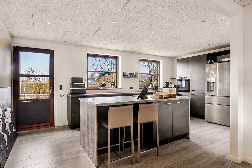 Byagervej 31, 6650 Brørup