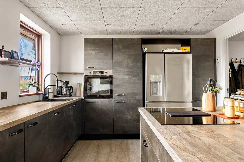 Byagervej 31, 6650 Brørup