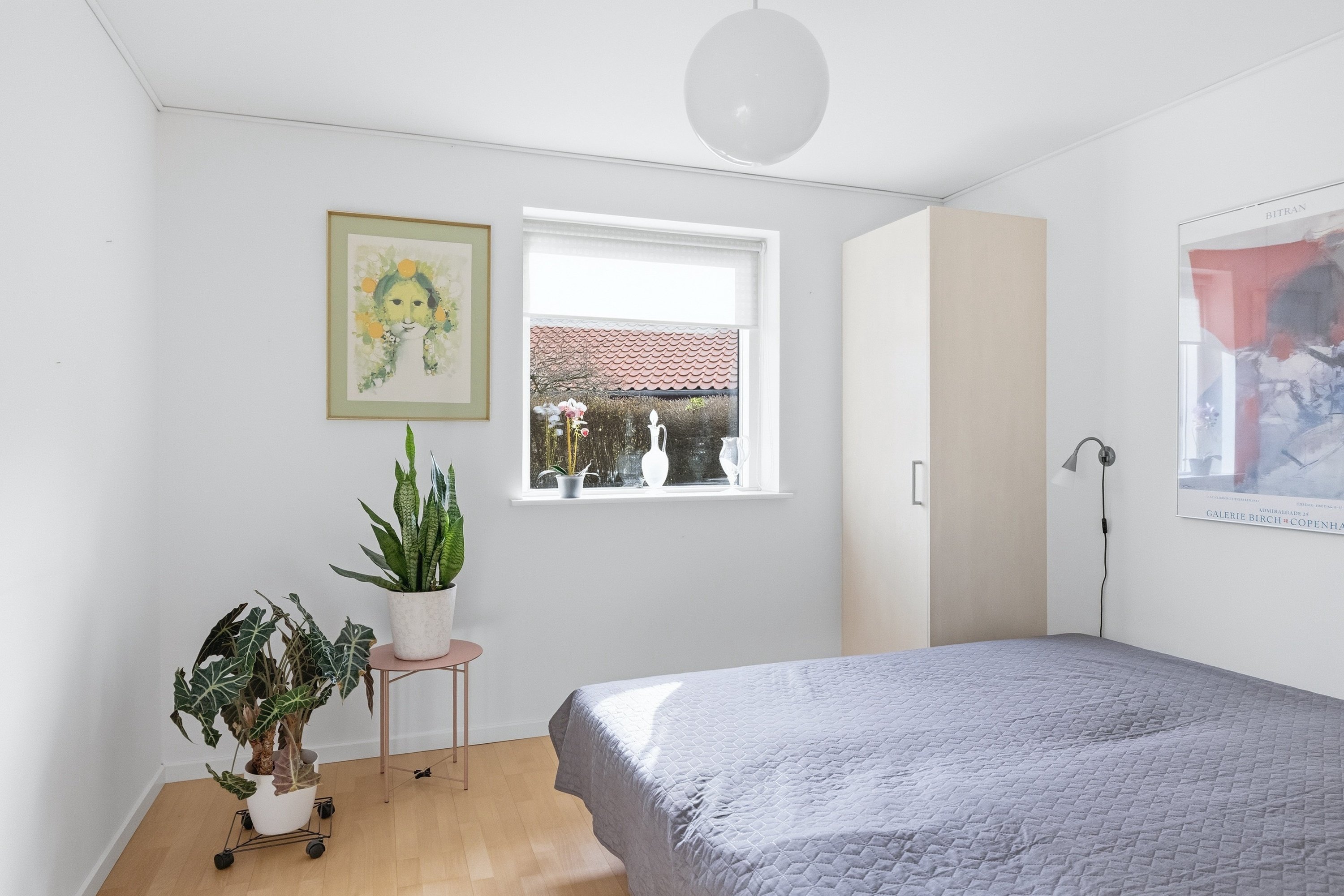 Fremhævet værelse billede i fuldskærmstilstand. Billede af Søkjærvej 17, Stavtrup, 8260 Viby J