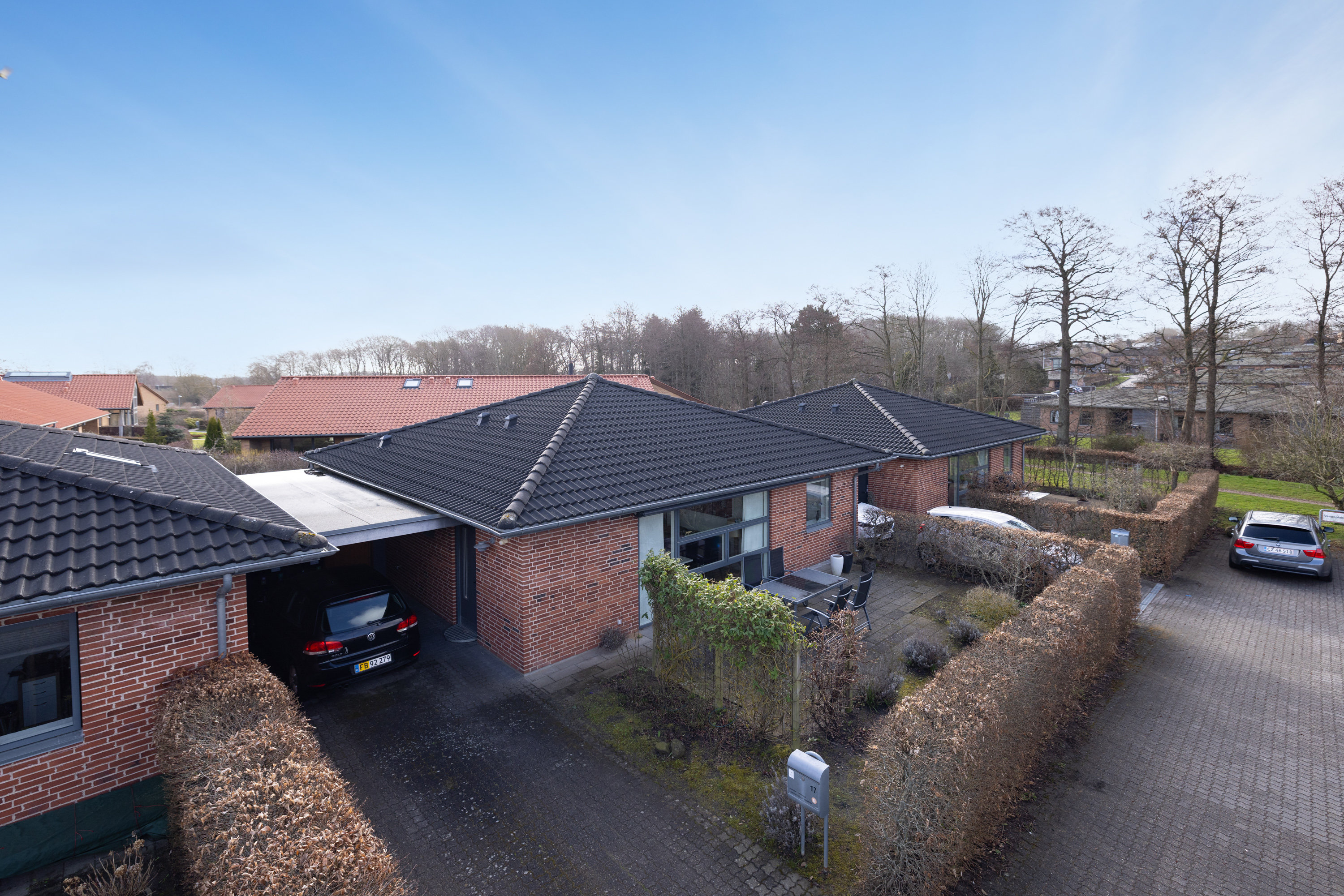 Søkjærvej 17, Stavtrup, 8260 Viby J