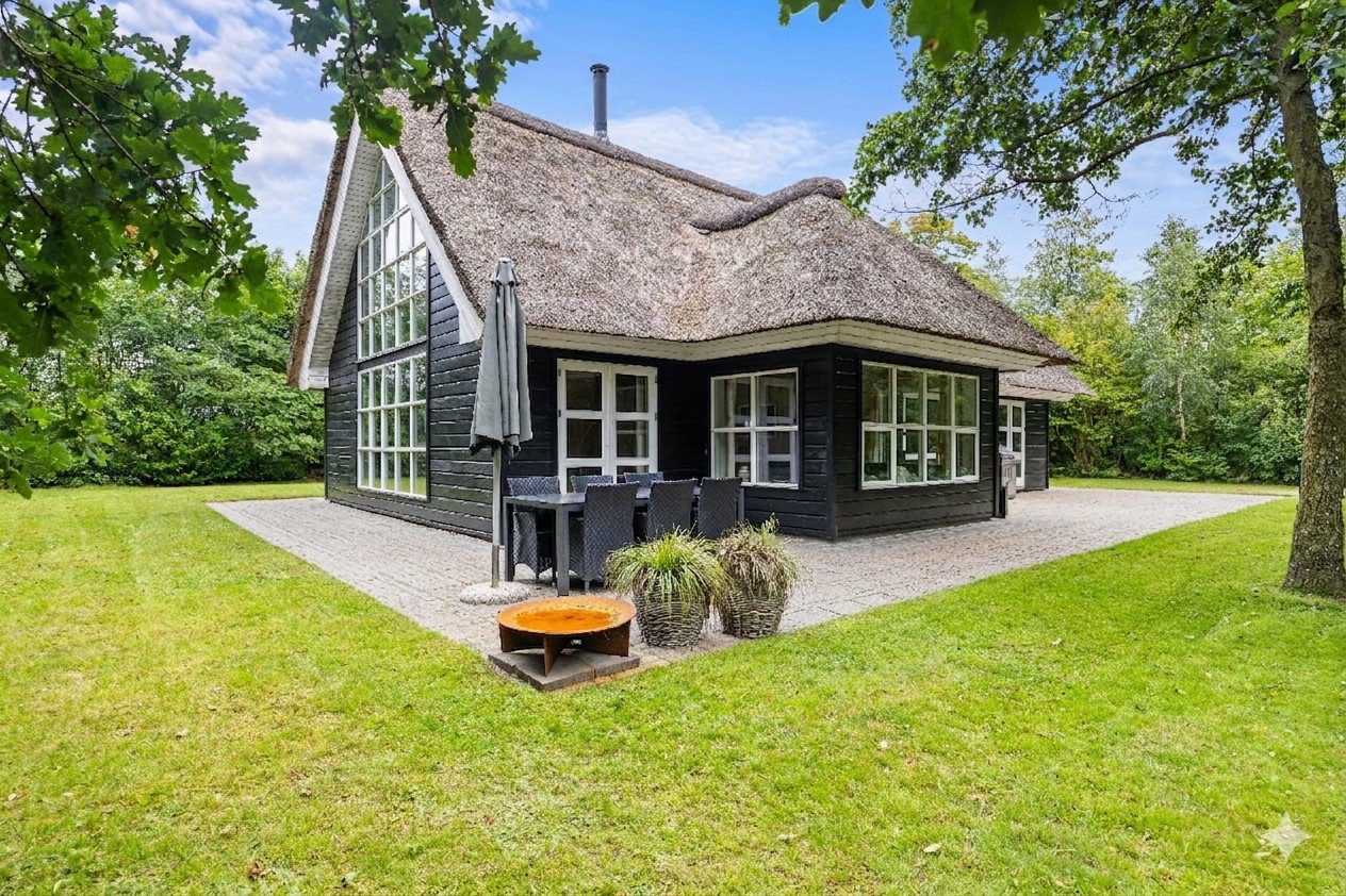 Nordskrænten 19, Jegum, 6840 Oksbøl