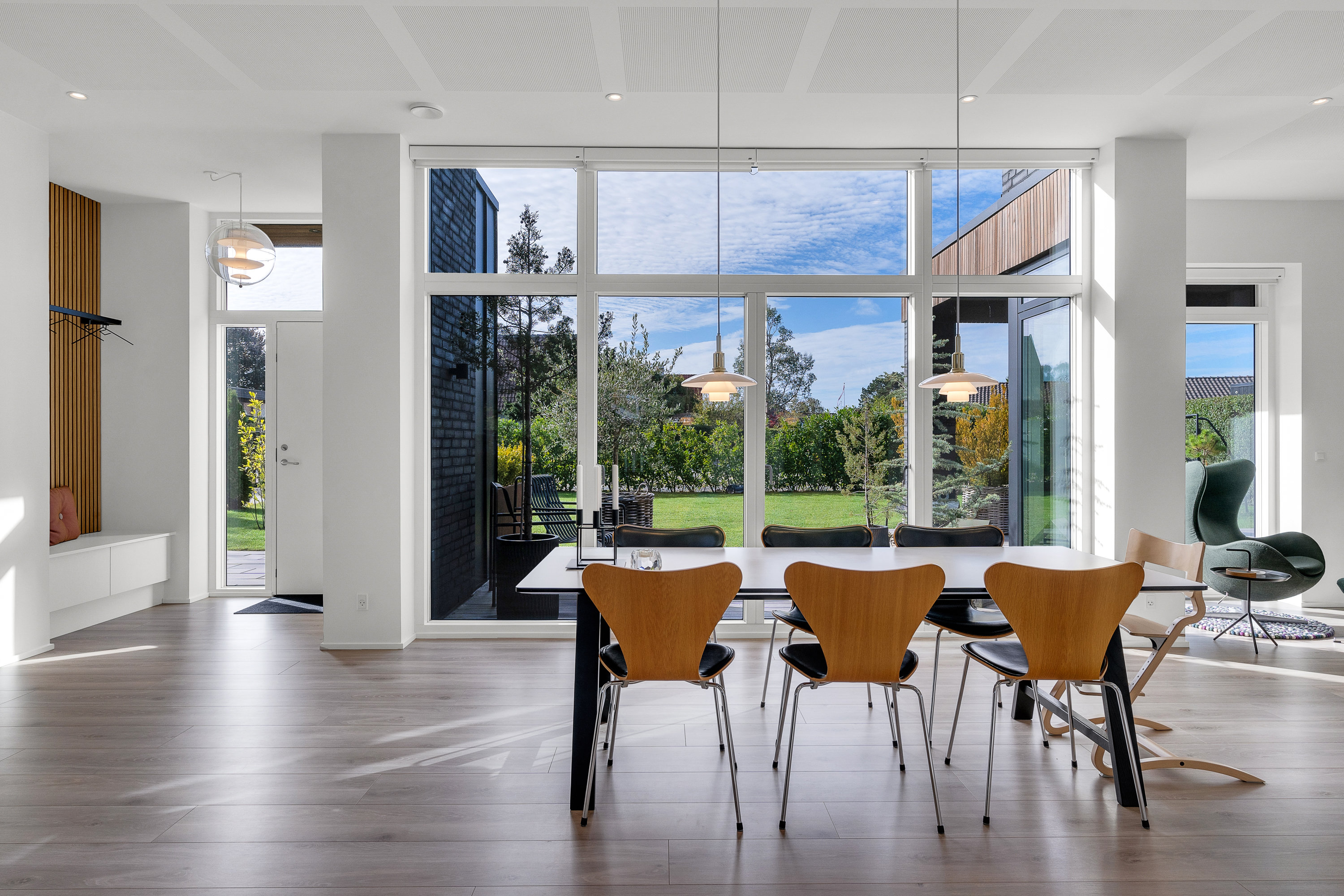 Fremhævet  billede i fuldskærmstilstand. Billede af Ålykkevej 6, 8240 Risskov