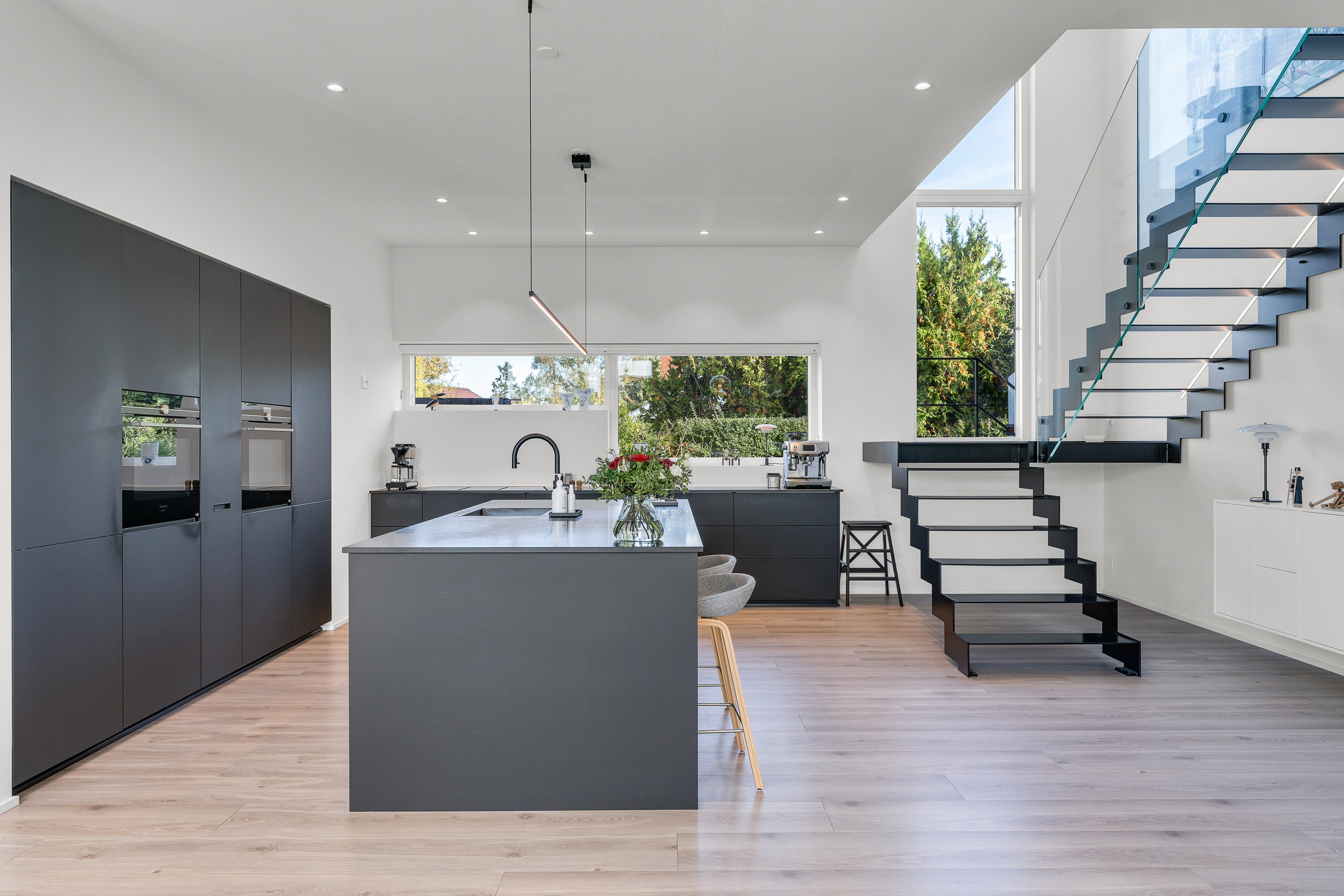 Fremhævet  billede i fuldskærmstilstand. Billede af Ålykkevej 6, 8240 Risskov