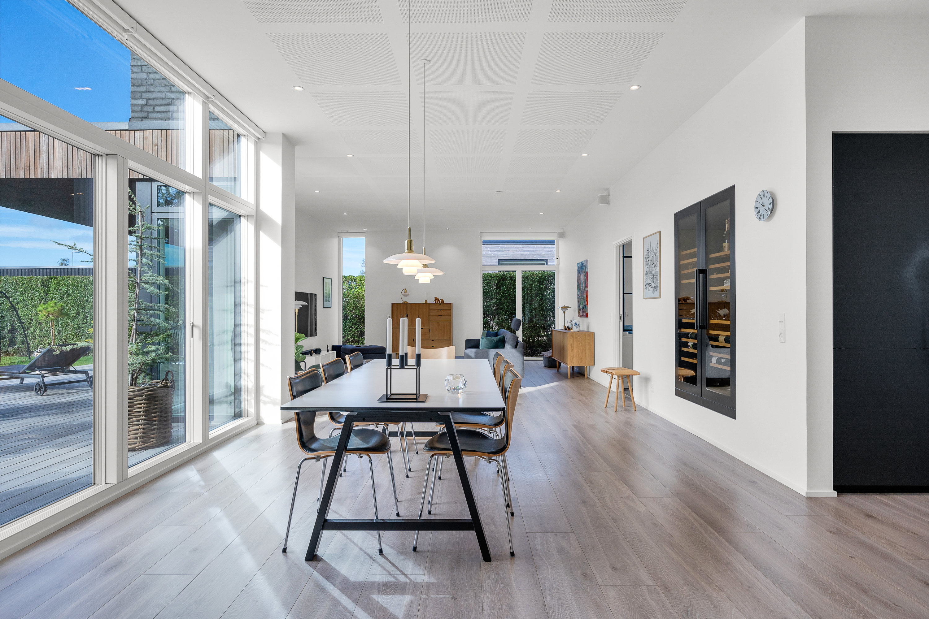 Fremhævet  billede i fuldskærmstilstand. Billede af Ålykkevej 6, 8240 Risskov