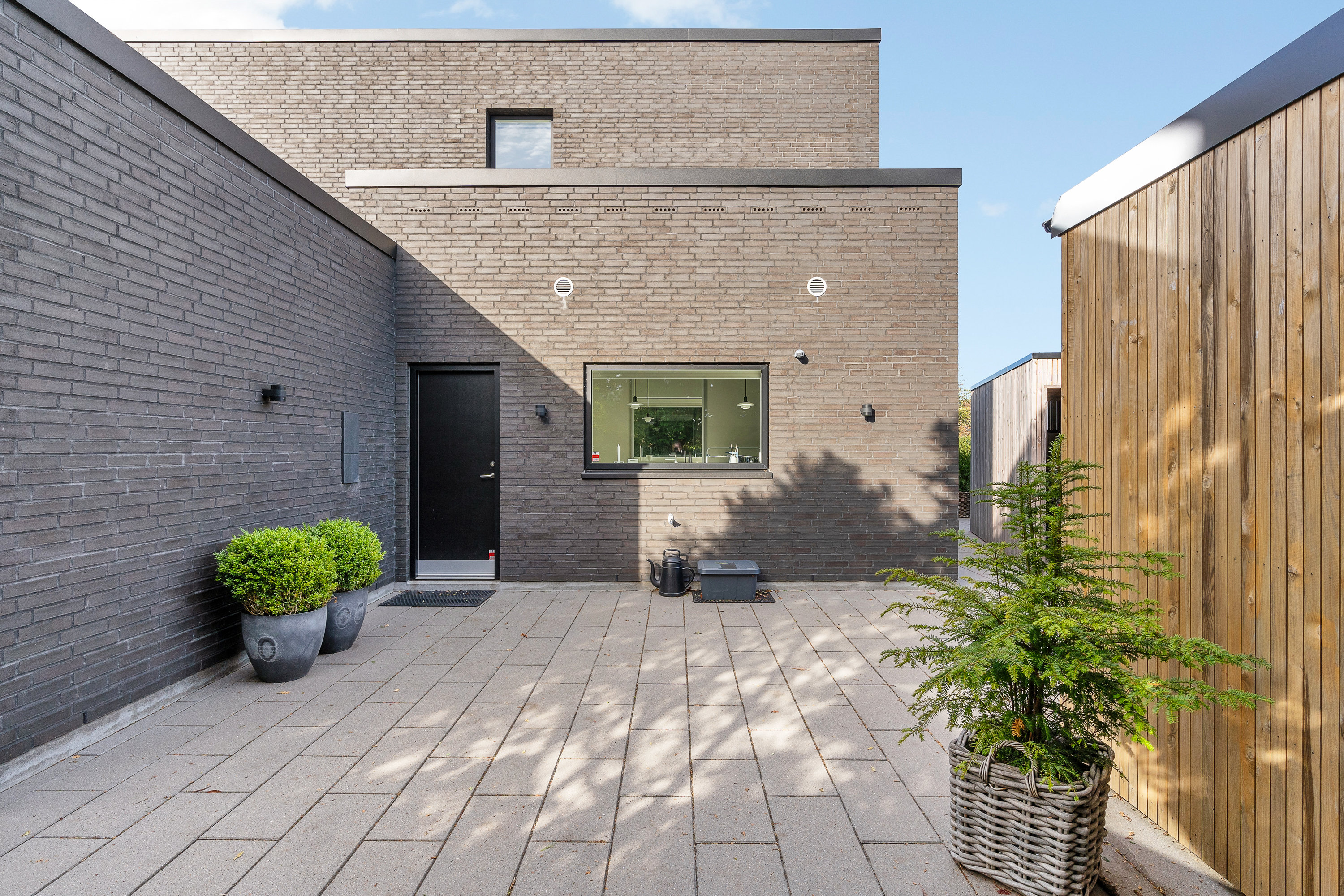 Fremhævet  billede i fuldskærmstilstand. Billede af Ålykkevej 6, 8240 Risskov