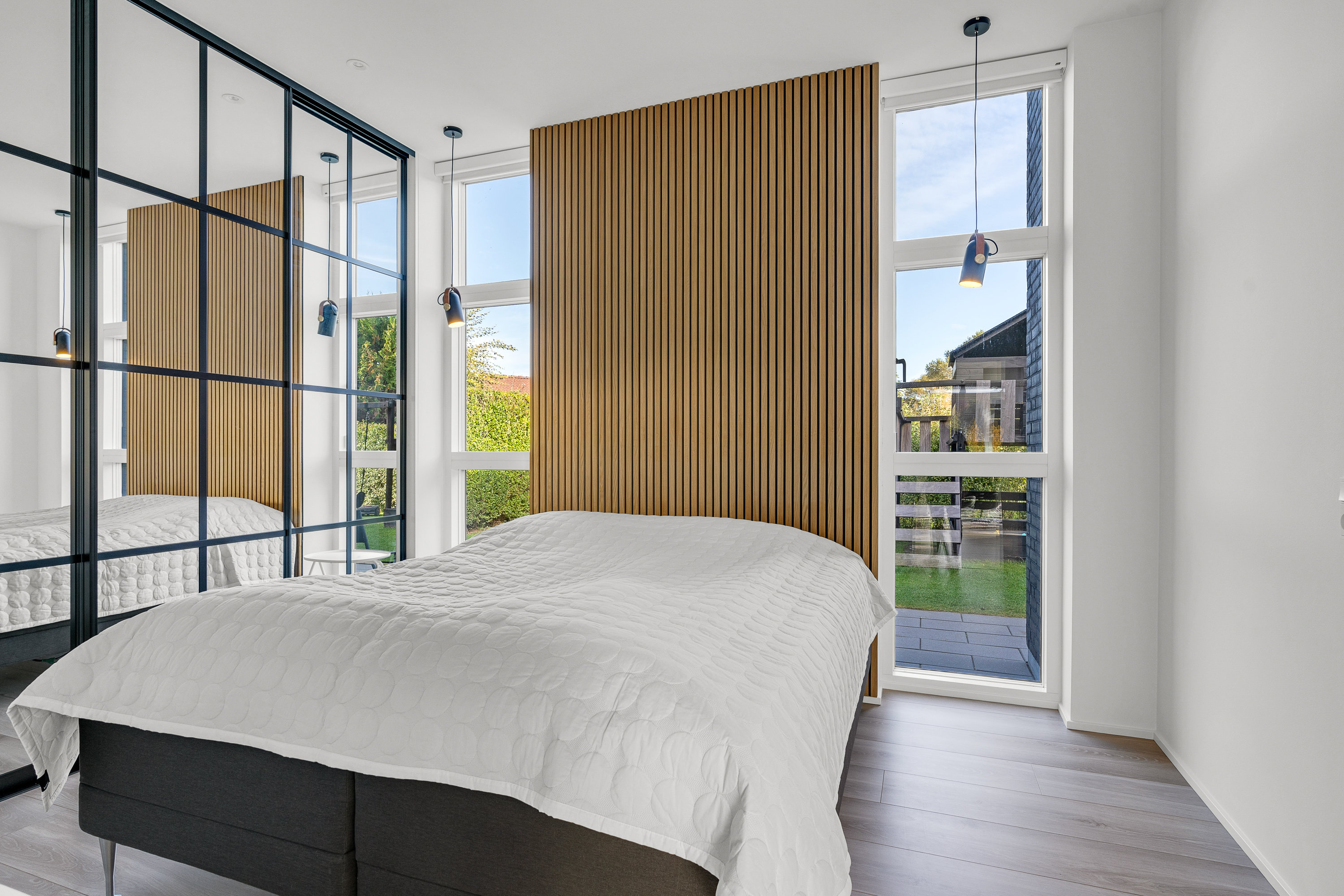 Fremhævet  billede i fuldskærmstilstand. Billede af Ålykkevej 6, 8240 Risskov