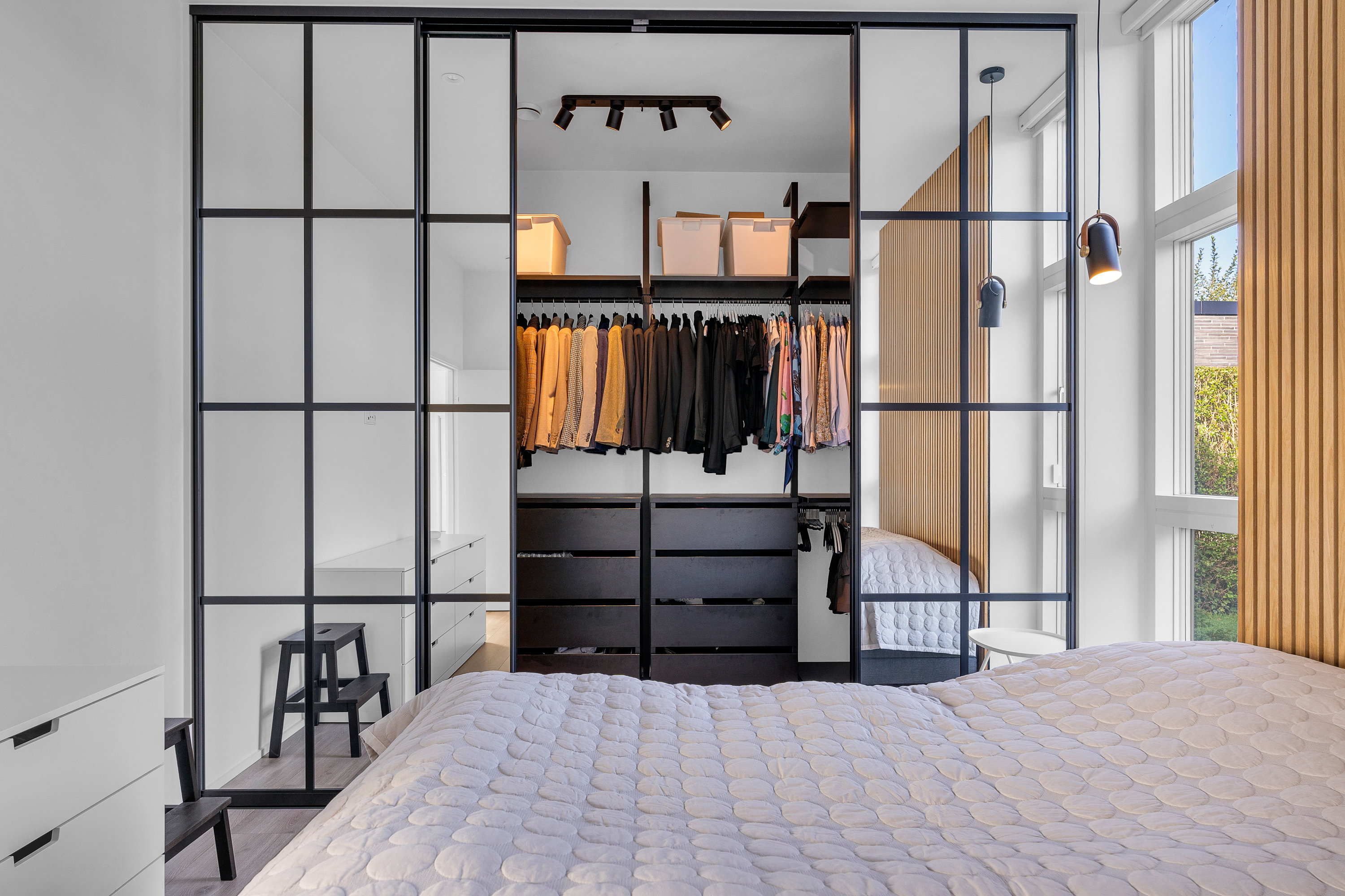 Fremhævet  billede i fuldskærmstilstand. Billede af Ålykkevej 6, 8240 Risskov