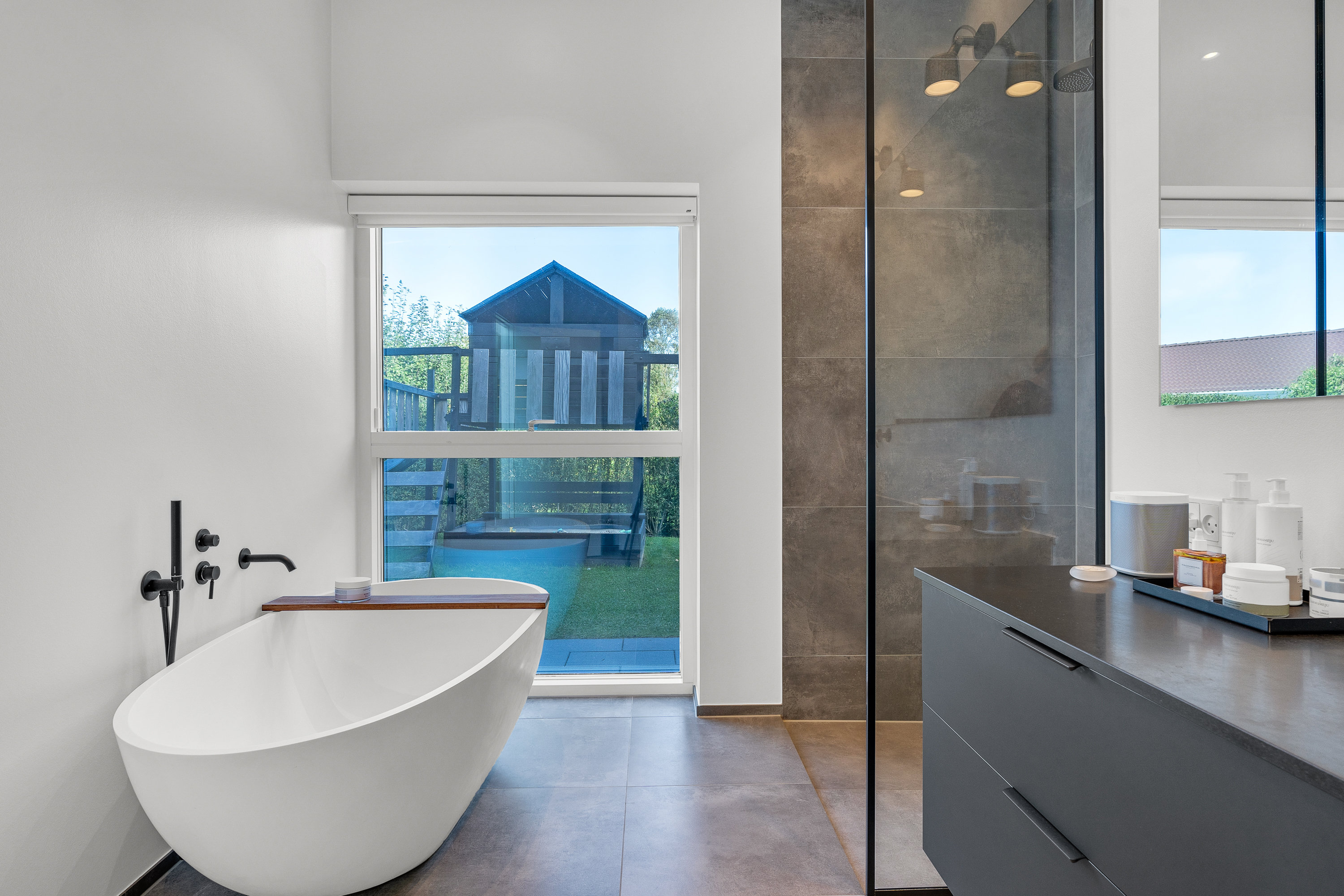 Fremhævet  billede i fuldskærmstilstand. Billede af Ålykkevej 6, 8240 Risskov